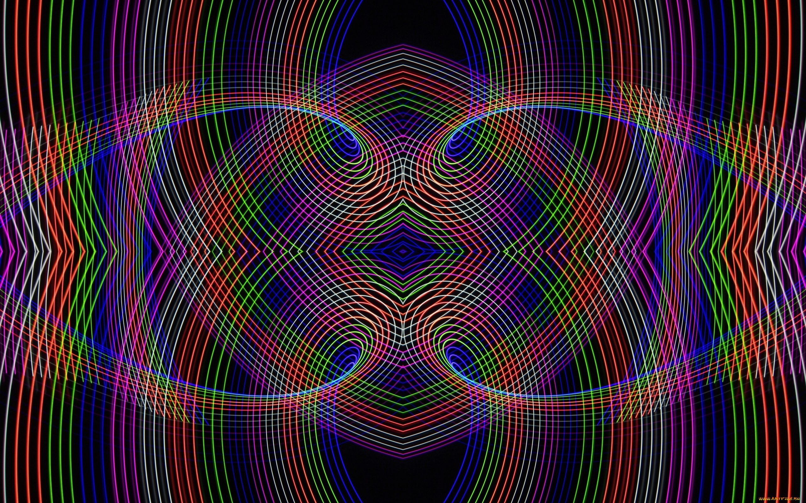 3д, графика, абстракция, , abstract, фон, цвета, узор