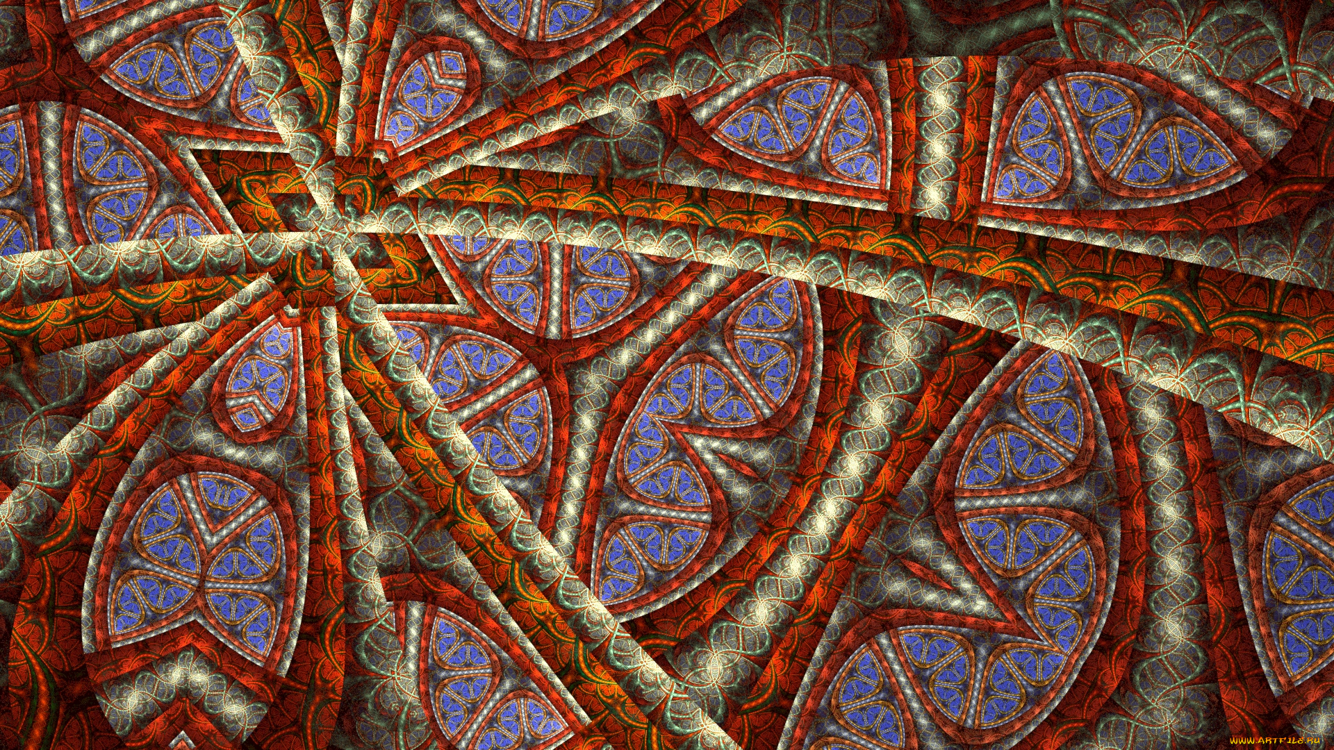 3д, графика, абстракция, , abstract, фон, цвет, узор