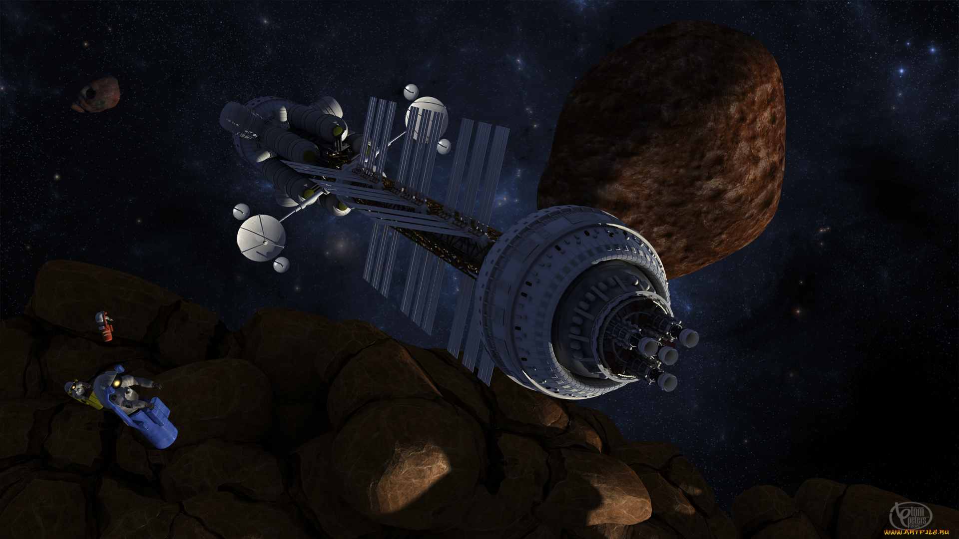 3д, графика, космические, корабли, , звездолеты, , spaceships, , starships, галактики, вселенная, полет, космический, корабль