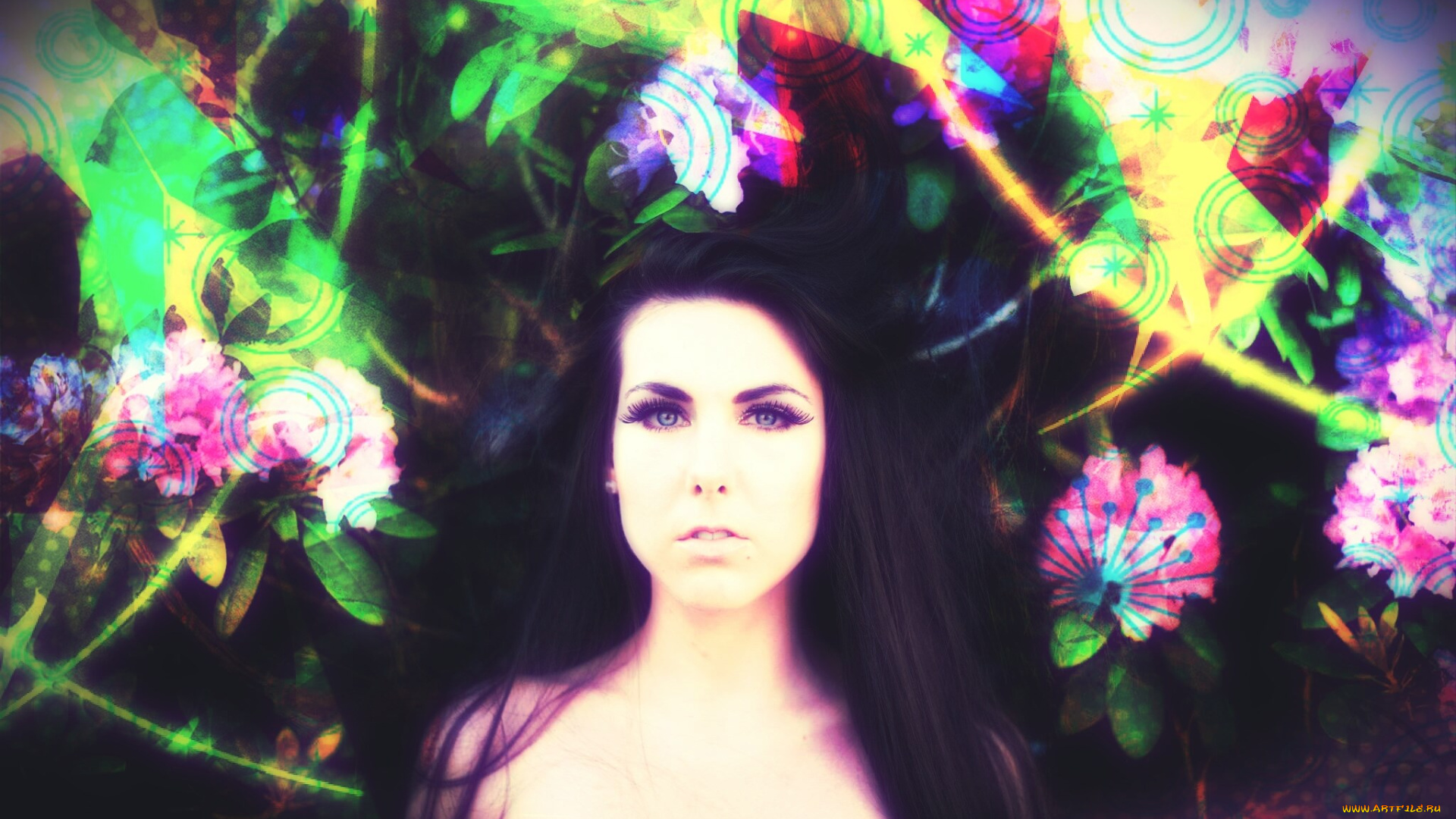 amaranthe, музыка, женщина