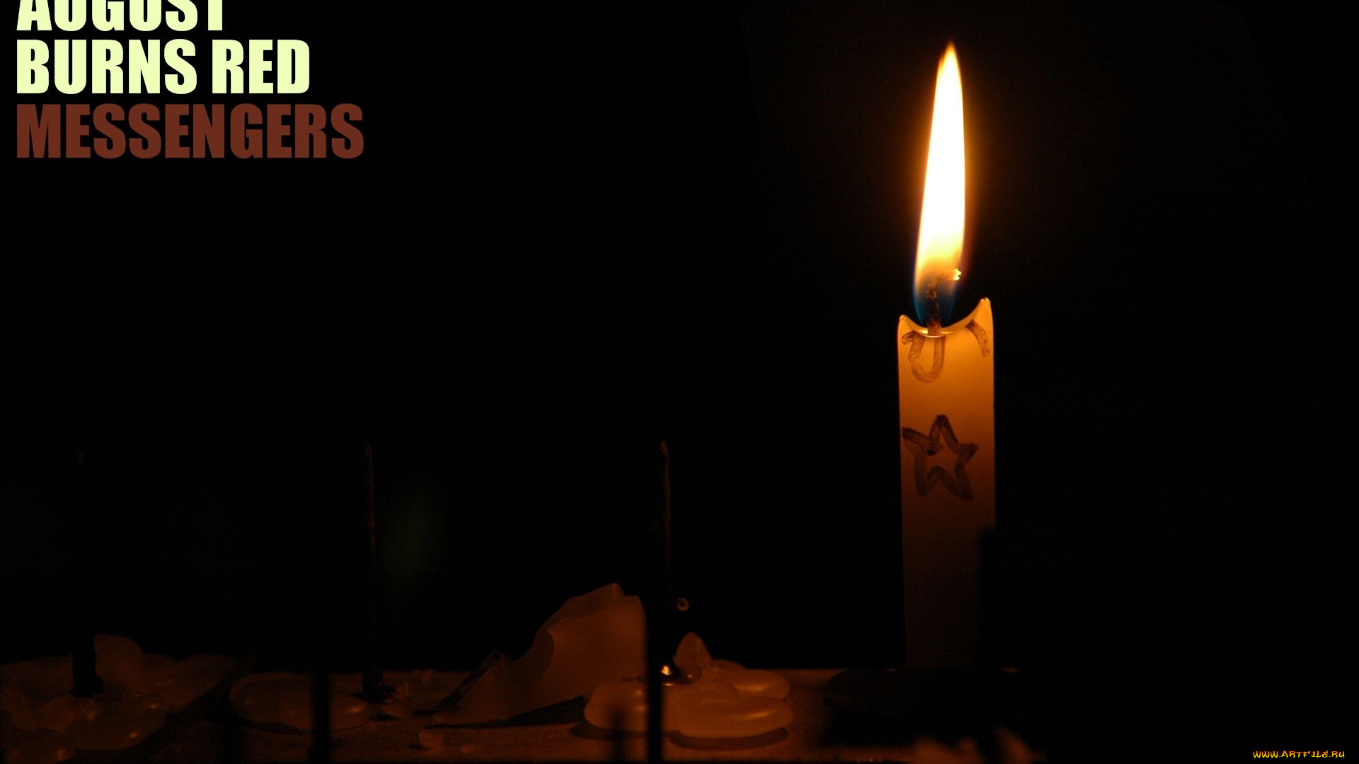 august-burns-red, музыка, august, burns, red, рисунок