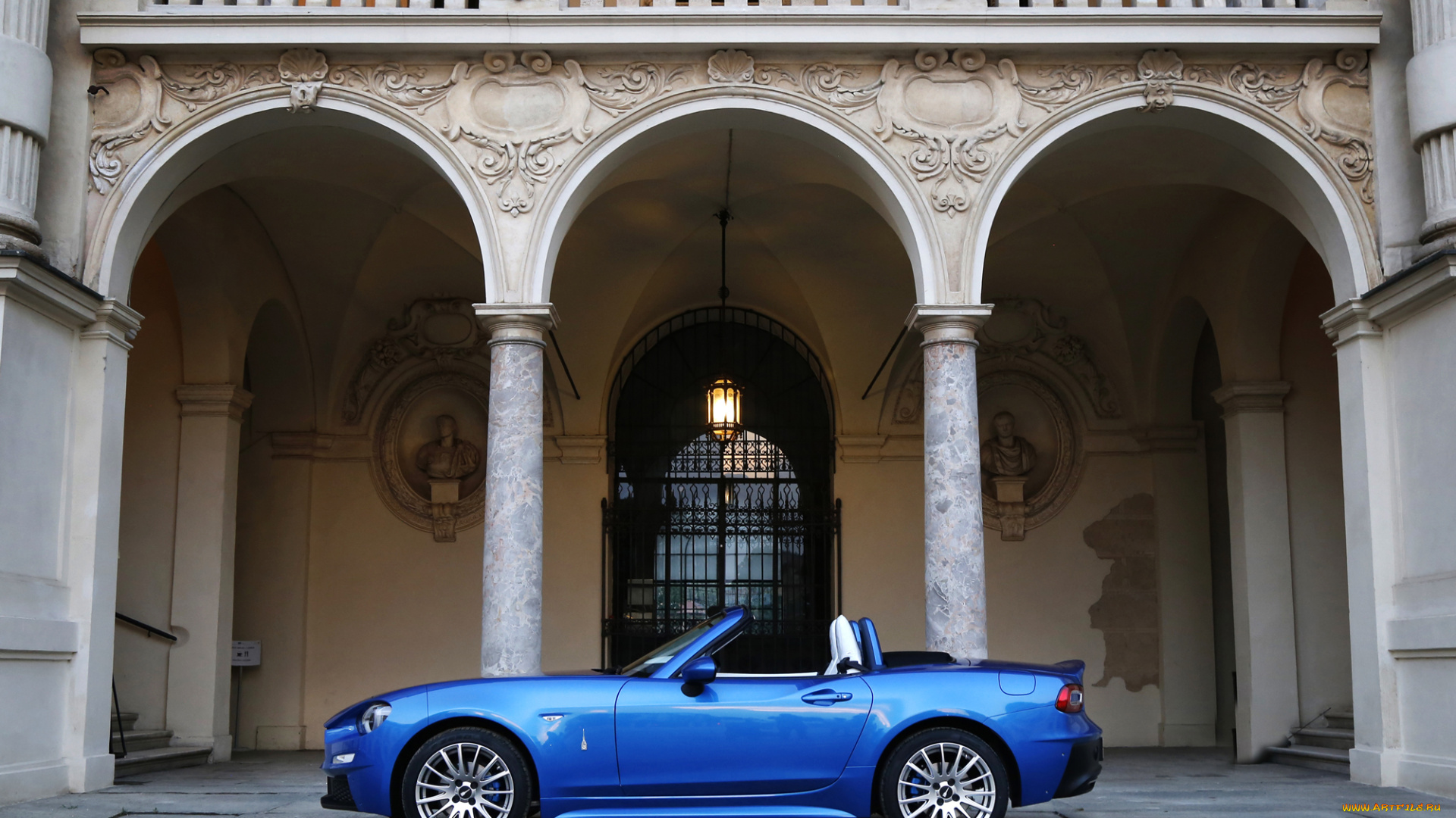 автомобили, fiat