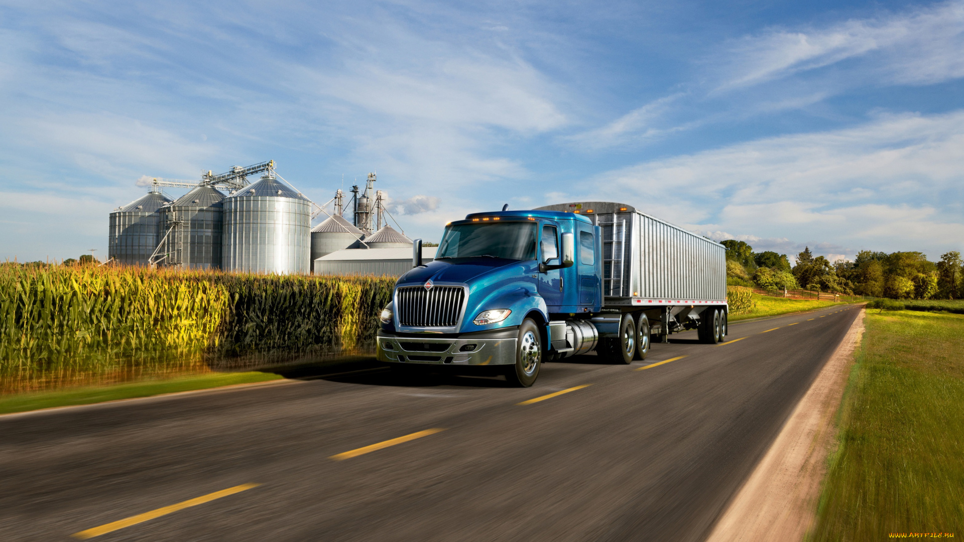 автомобили, international