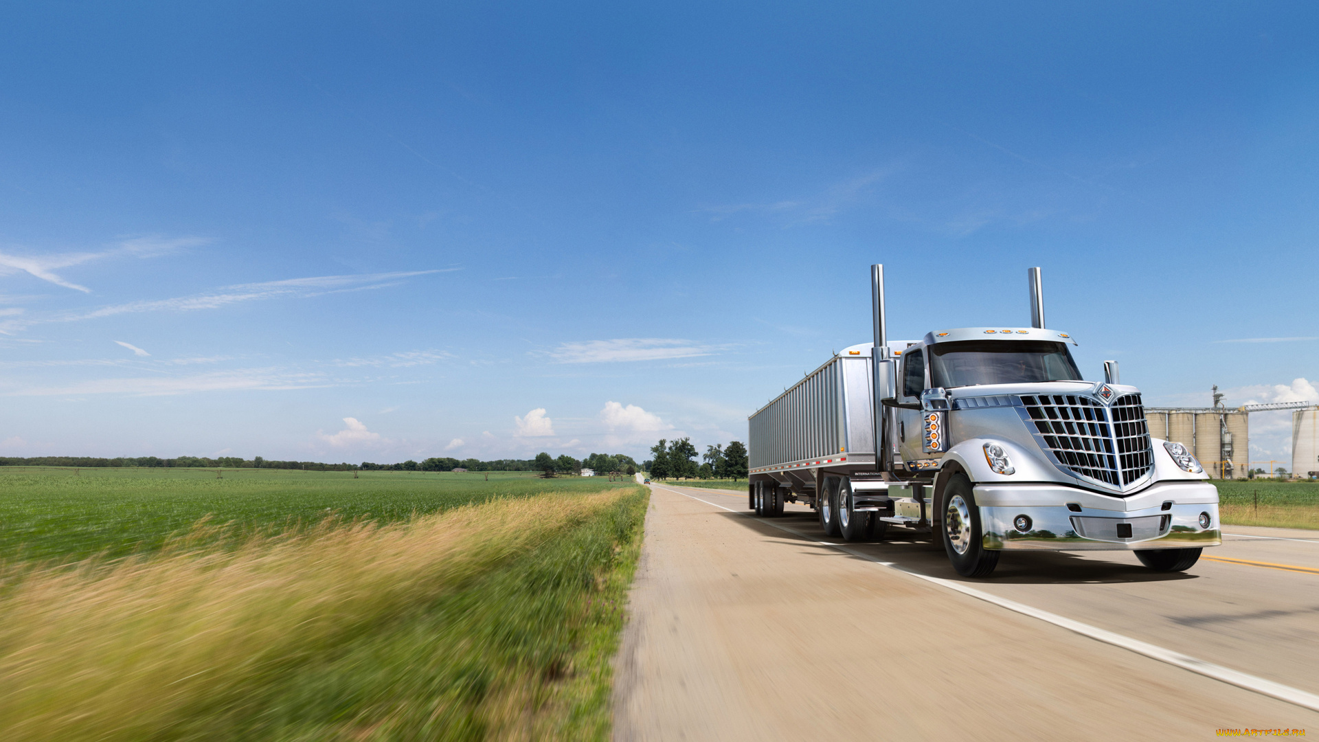 автомобили, international