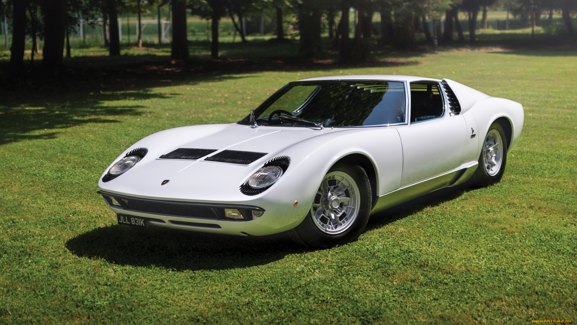 автомобили, lamborghini