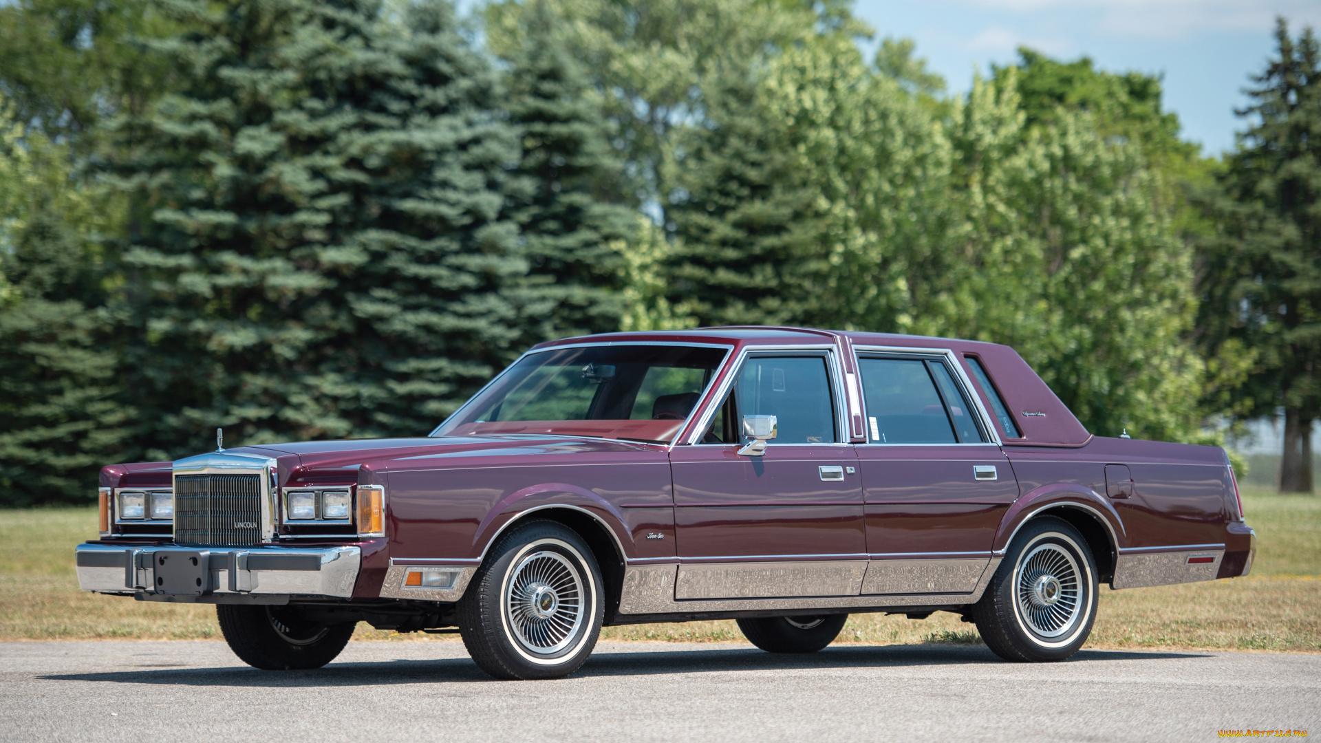 автомобили, lincoln