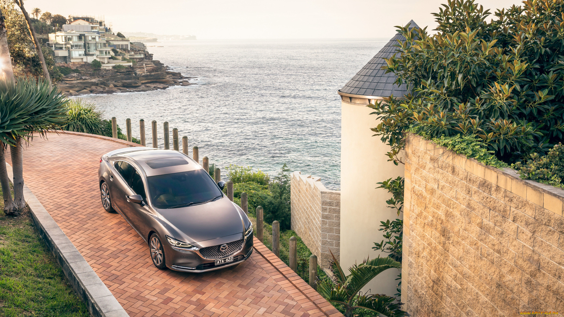 автомобили, mazda