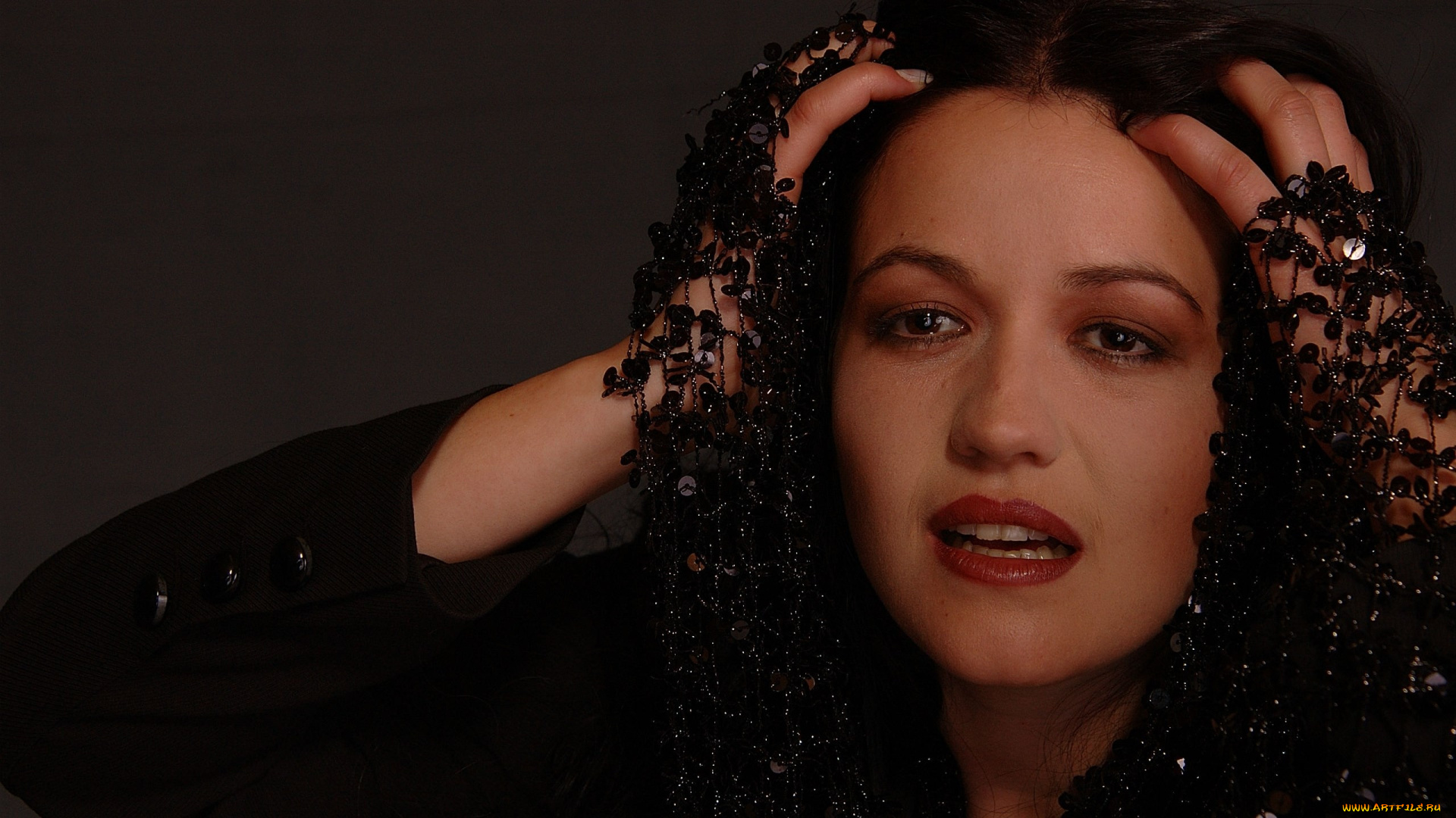 graveworm, музыка, женщина