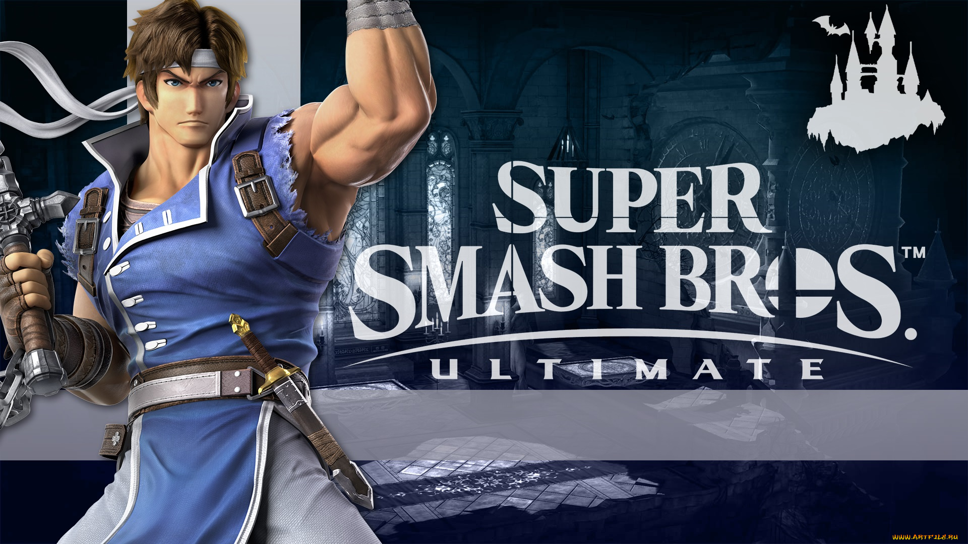 видео, игры, super, smash, bros, ultimate, super, smash, bros, ultimate