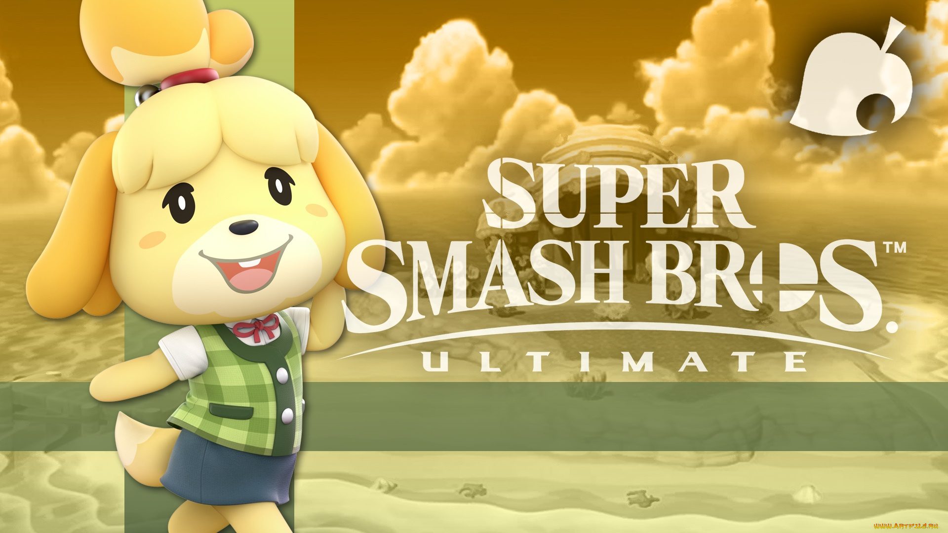 видео, игры, super, smash, bros, ultimate, super, smash, bros, ultimate