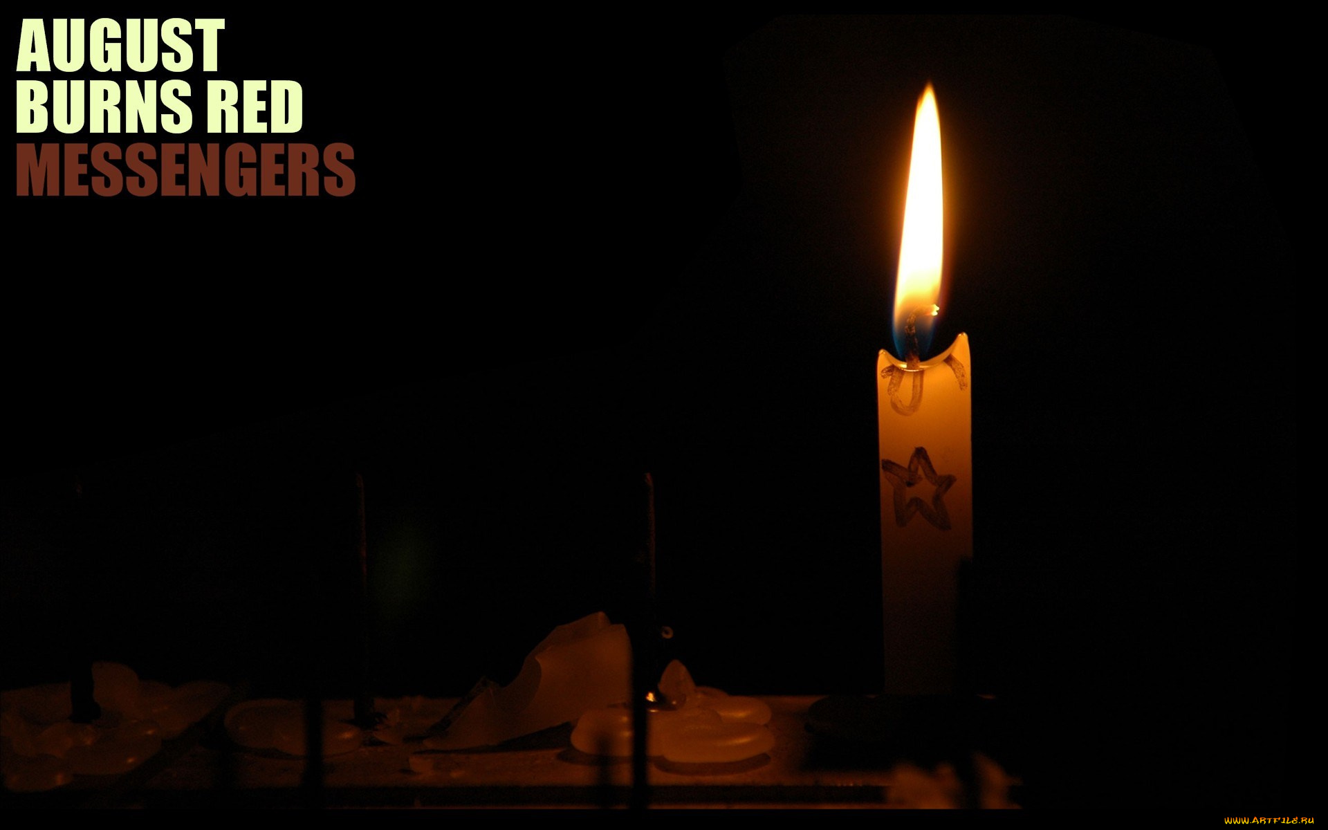 august-burns-red, музыка, august, burns, red, рисунок