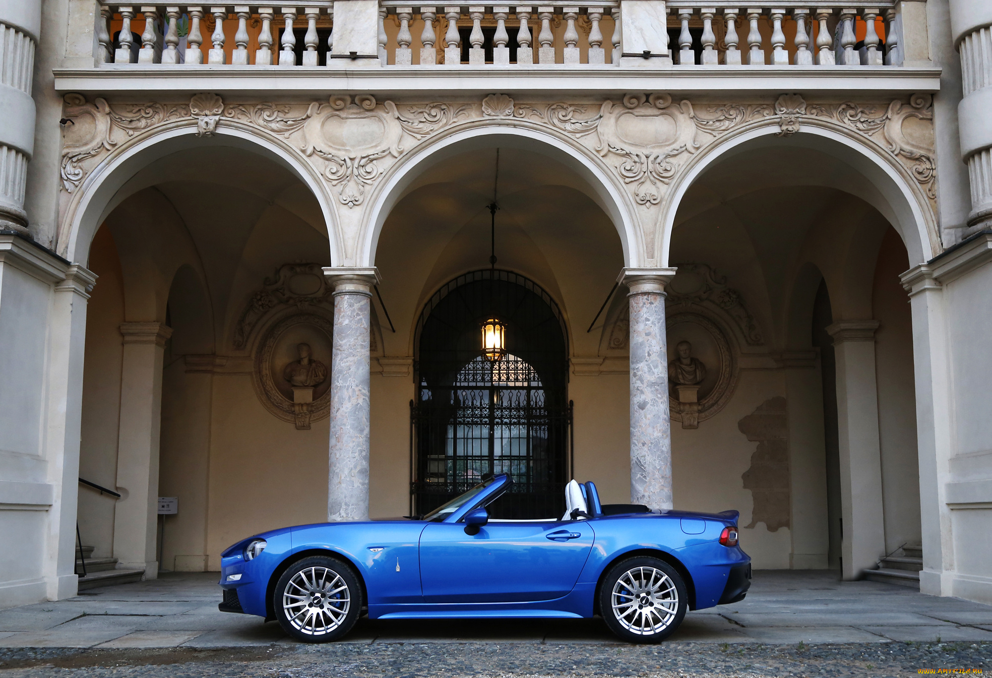 автомобили, fiat