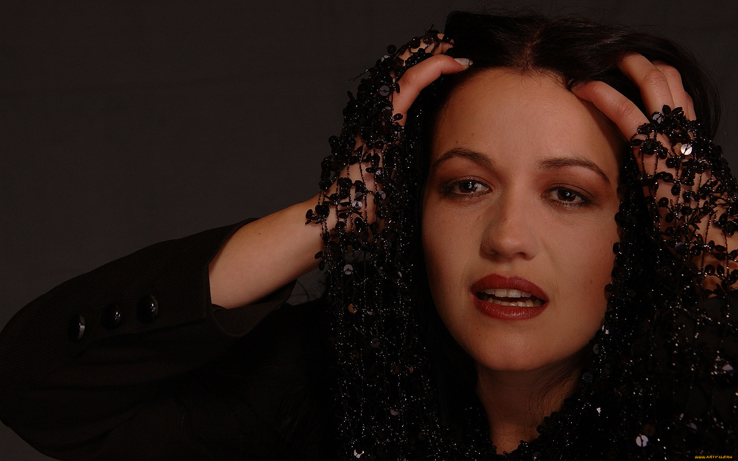 graveworm, музыка, женщина