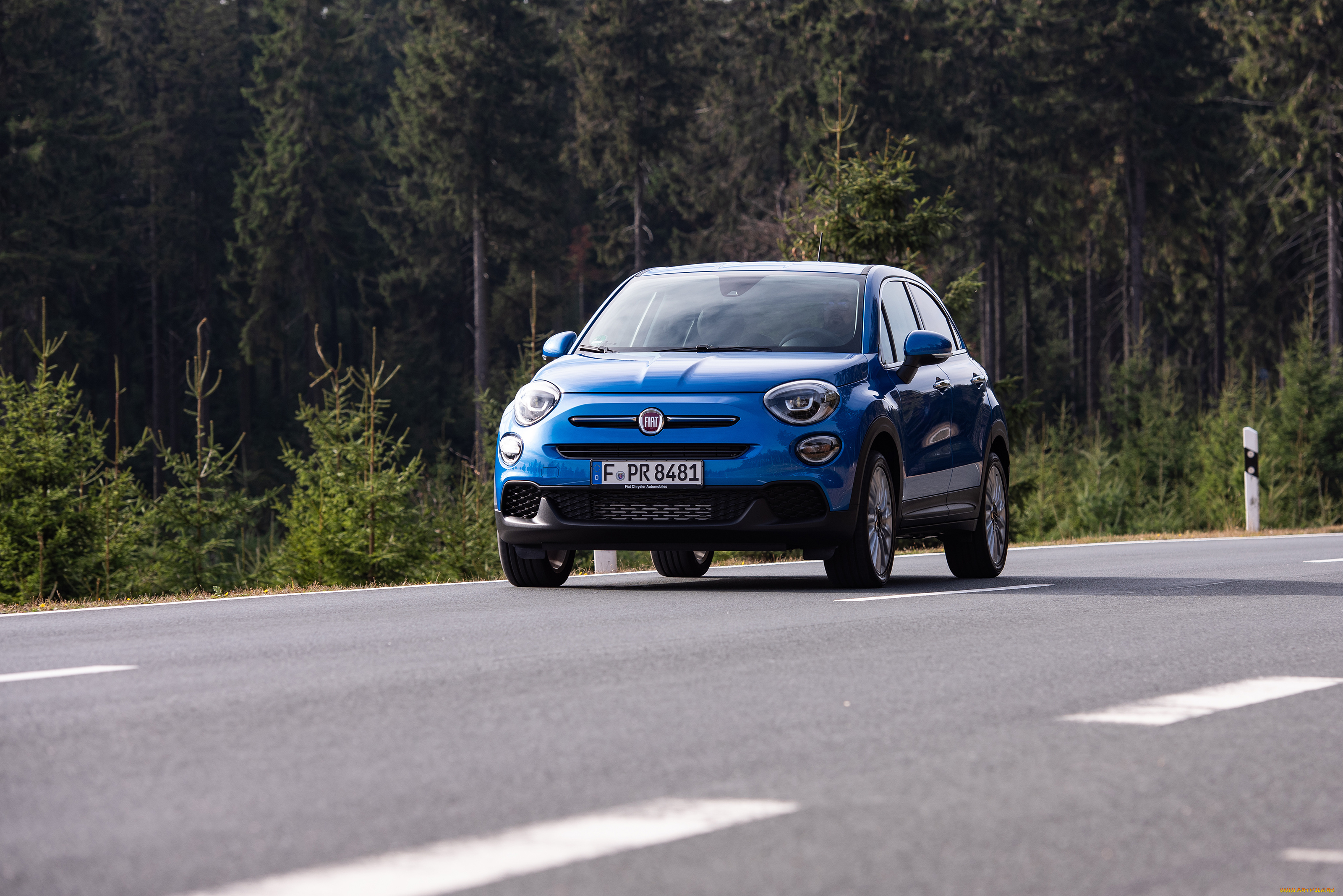 автомобили, fiat