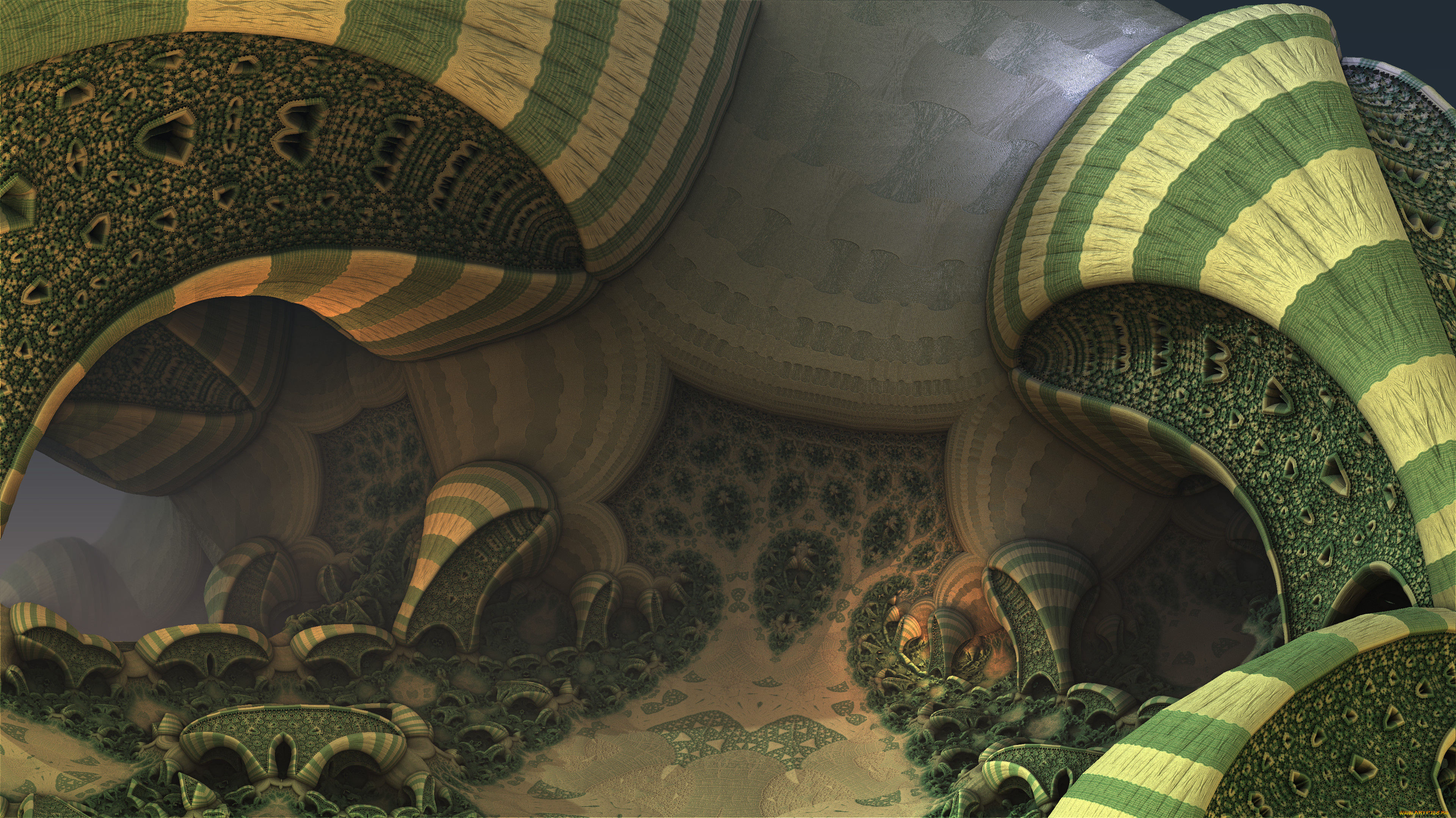 3д, графика, абстракция, , abstract, фон, цвет, узор