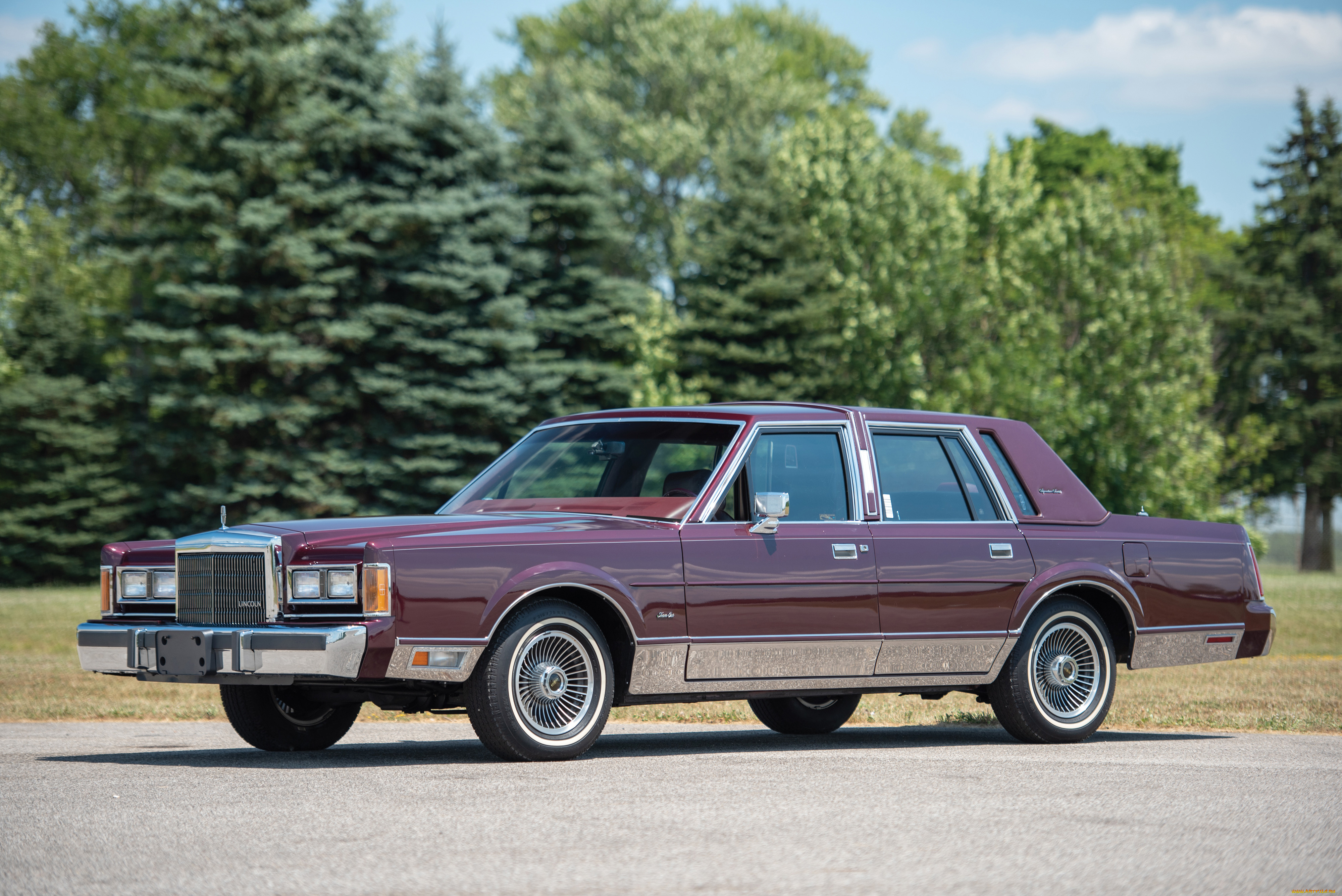 автомобили, lincoln