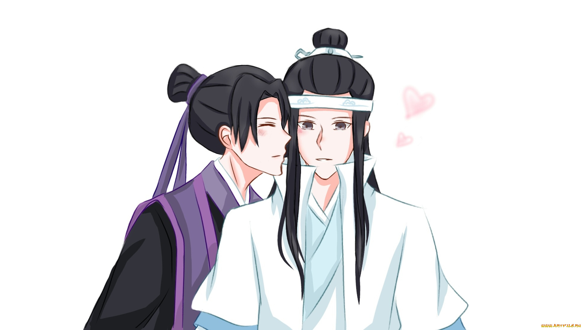 аниме, mo, dao, zu, shi, the, untamed, неукротимый, повелитель, чэньцин, мосян, тунсю, mo, dao, zu, shi, магистр, дьявольского, культа