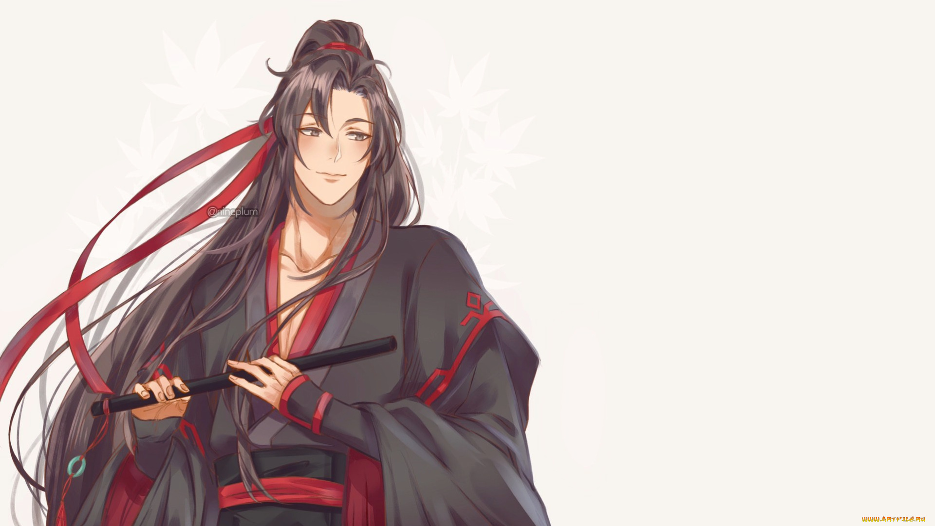 аниме, mo, dao, zu, shi, the, untamed, неукротимый, повелитель, чэньцин, мосян, тунсю, mo, dao, zu, shi, магистр, дьявольского, культа