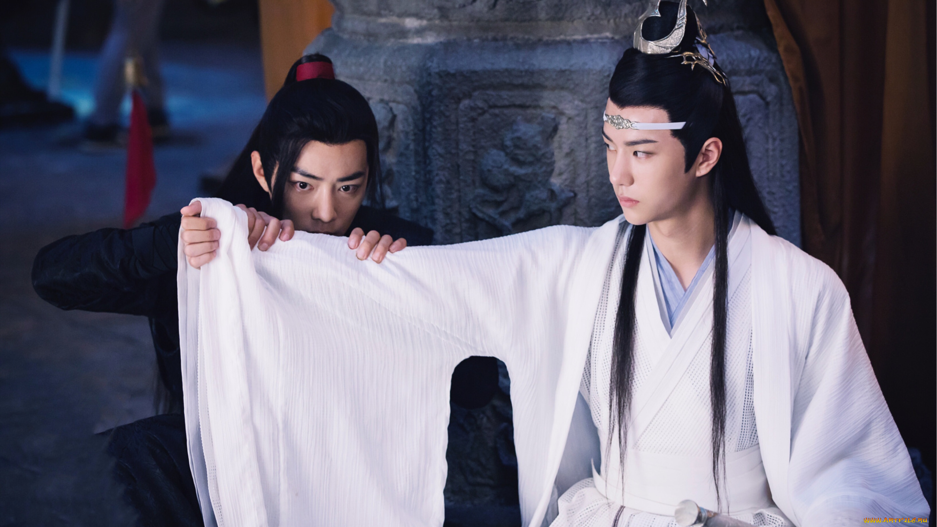 кино, фильмы, the, untamed, the, untamed, неукротимый, повелитель, чэньцин, мосян, тунсю, mo, dao, zu, shi, магистр, дьявольского, культа