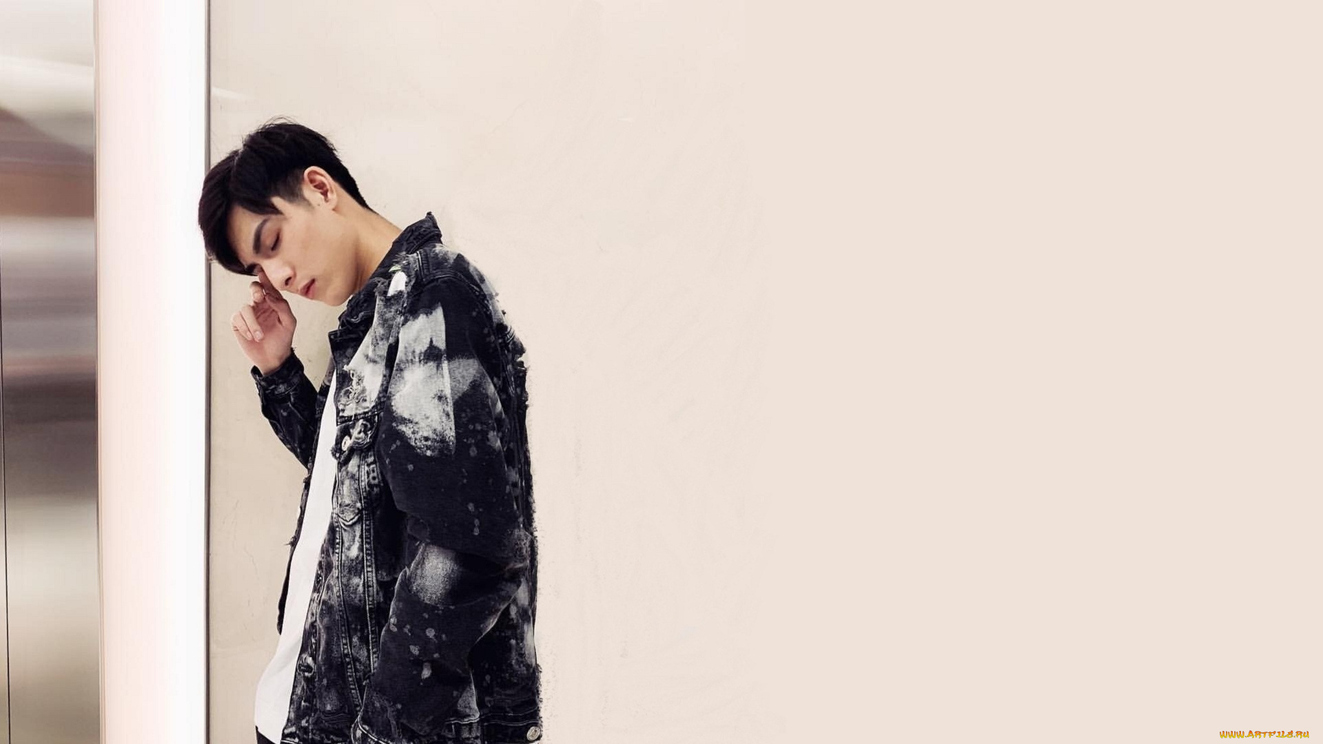 мужчины, wang, hao, xuan, ван, хаосюань, wang, hao, xuan