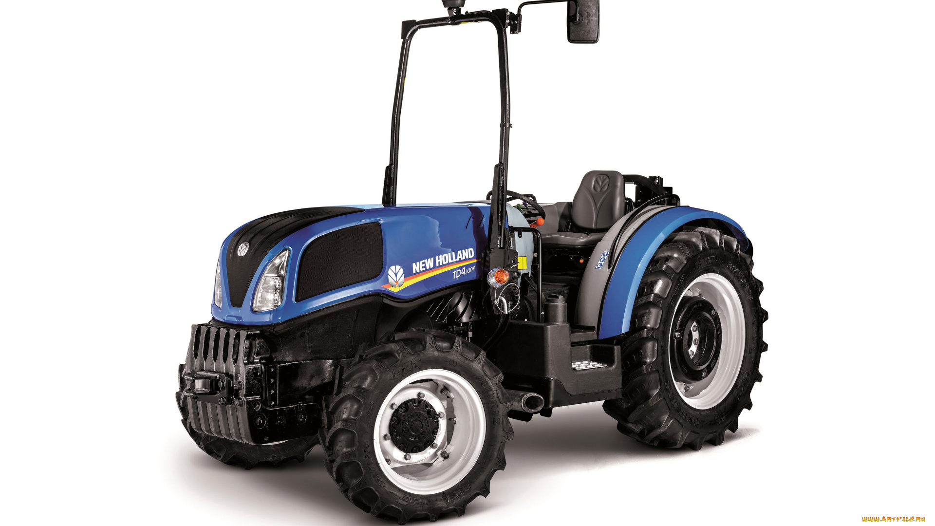 техника, тракторы, tractor