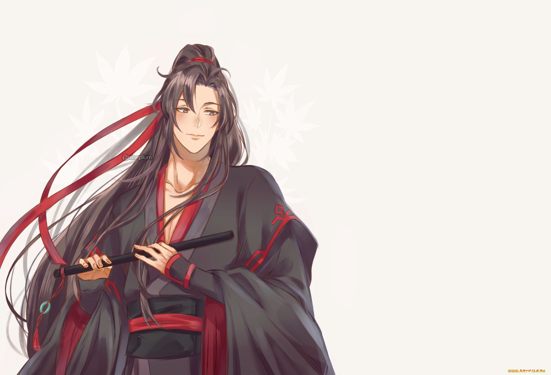 аниме, mo, dao, zu, shi, the, untamed, неукротимый, повелитель, чэньцин, мосян, тунсю, mo, dao, zu, shi, магистр, дьявольского, культа