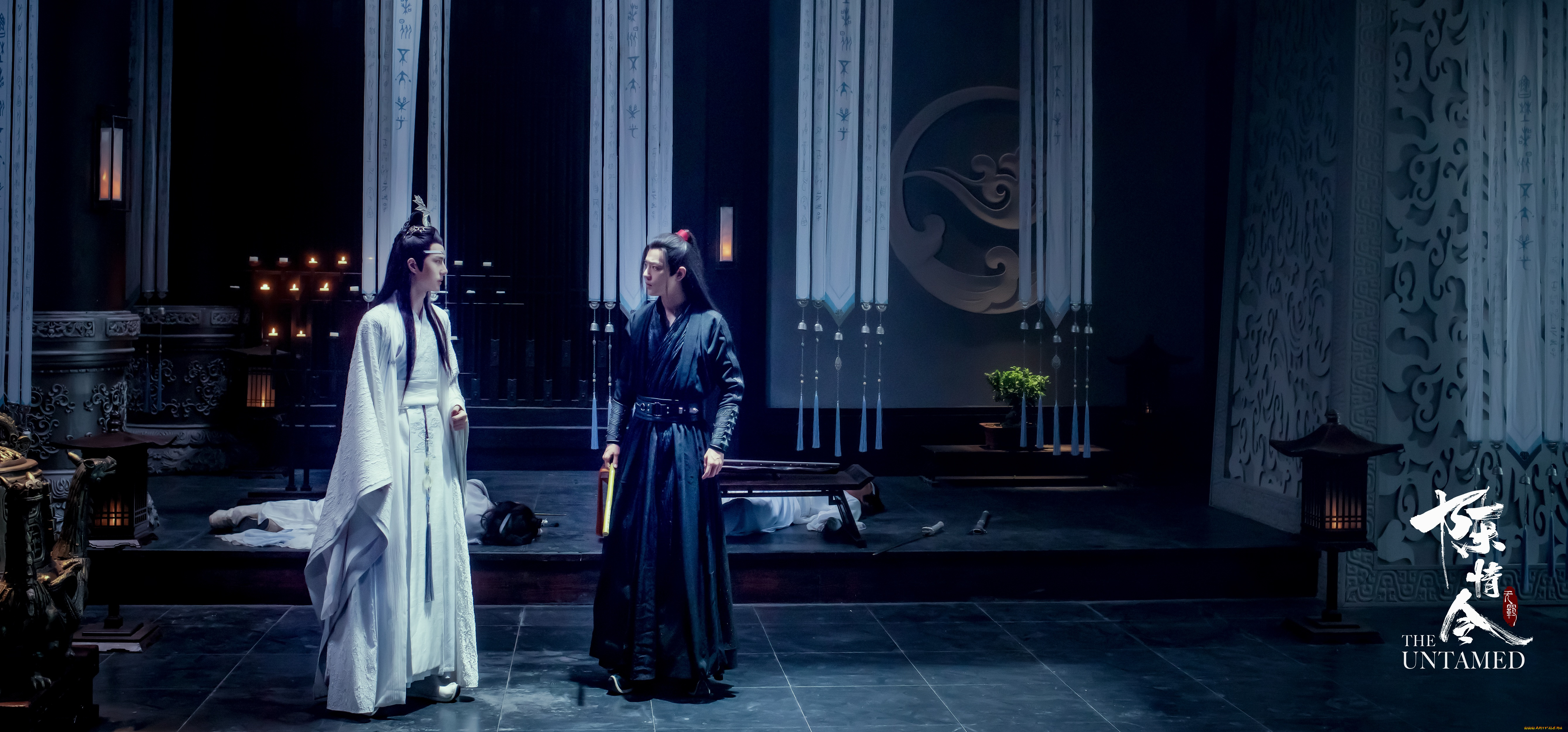 кино, фильмы, the, untamed, the, untamed, неукротимый, повелитель, чэньцин, мосян, тунсю, mo, dao, zu, shi, магистр, дьявольского, культа