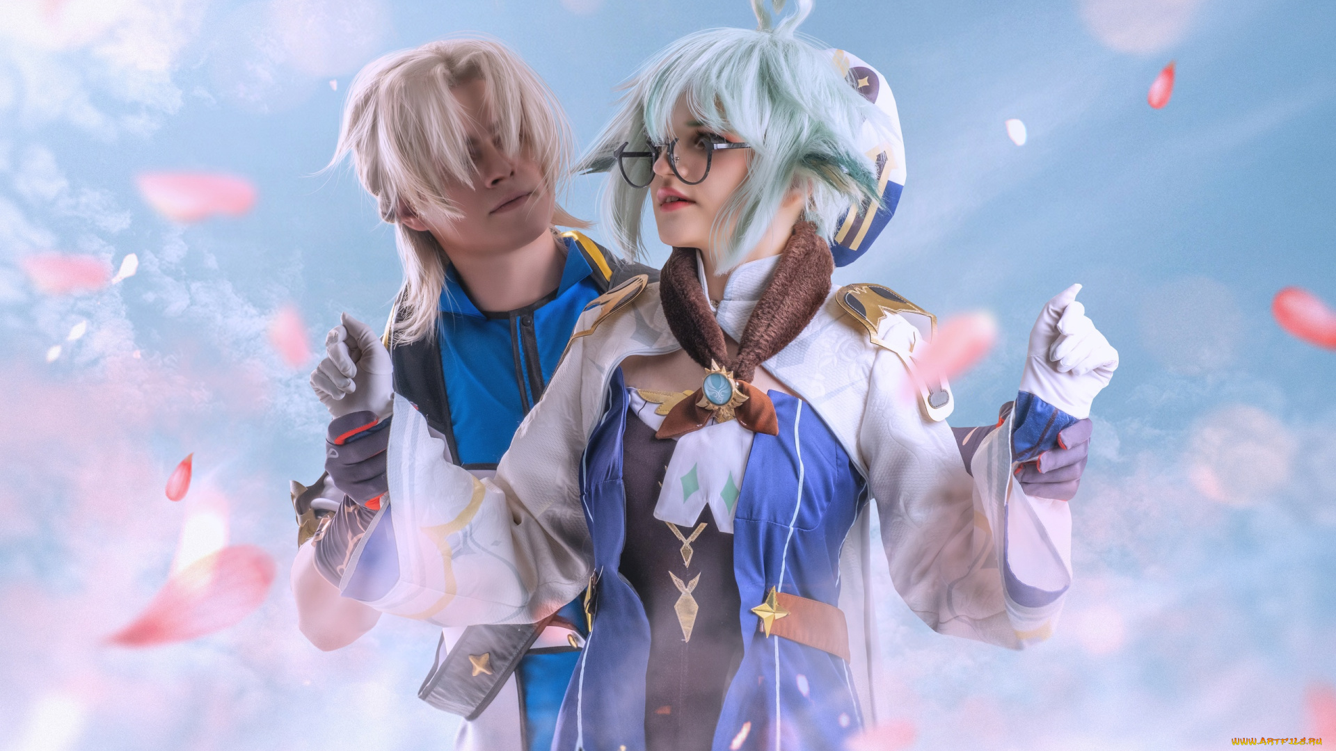 разное, мужчина, женщина, пара, костюмы, косплей, образы