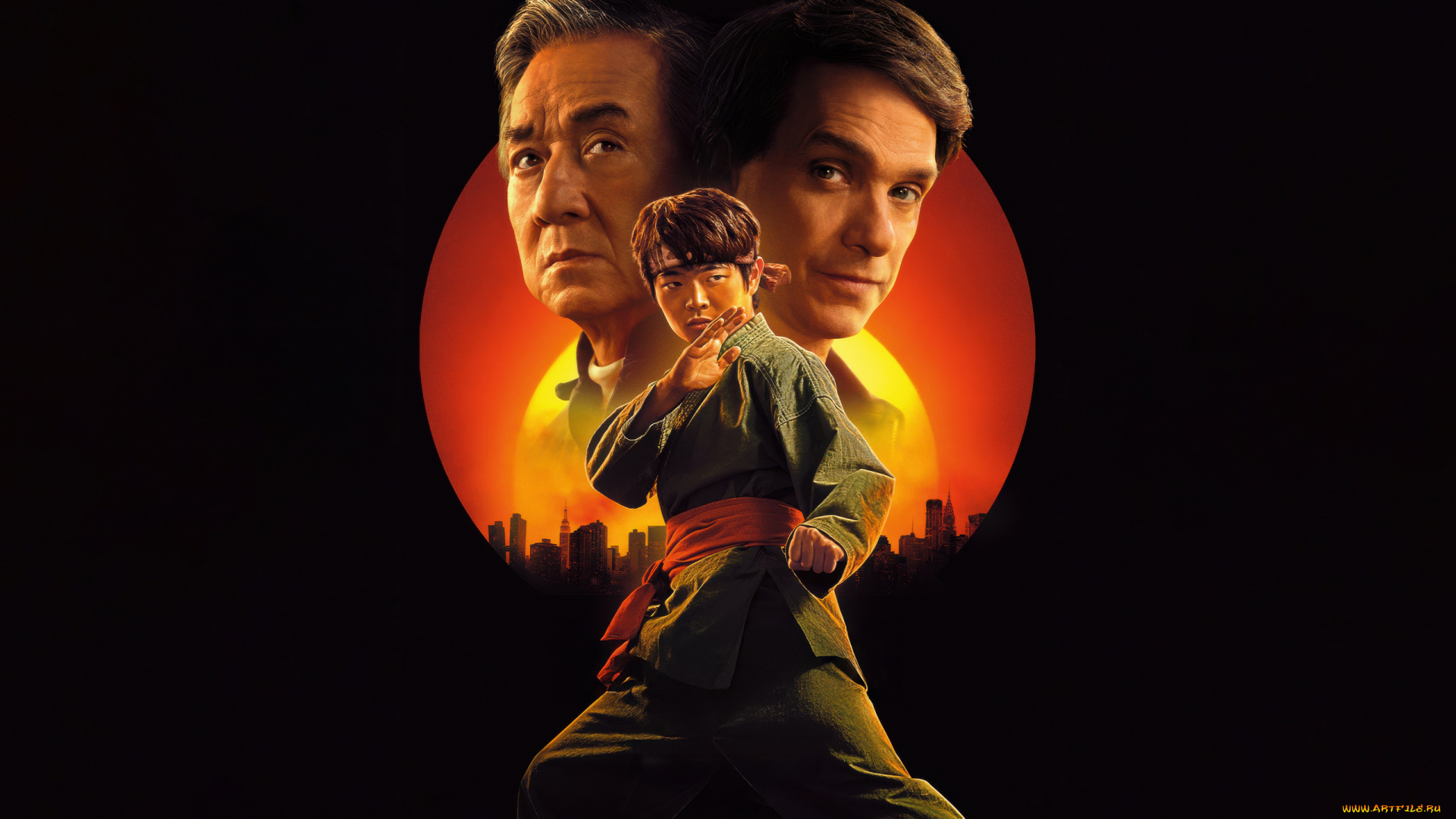untitled, karate, kid, movie, кино, фильмы, -unknown, , другое, untitled, karate, kid, movie, каратэ, пацан, втoрая, часть, боевик, драма, семейный, спорт, joshua, jackson, ralph, macchio, jackie, chan