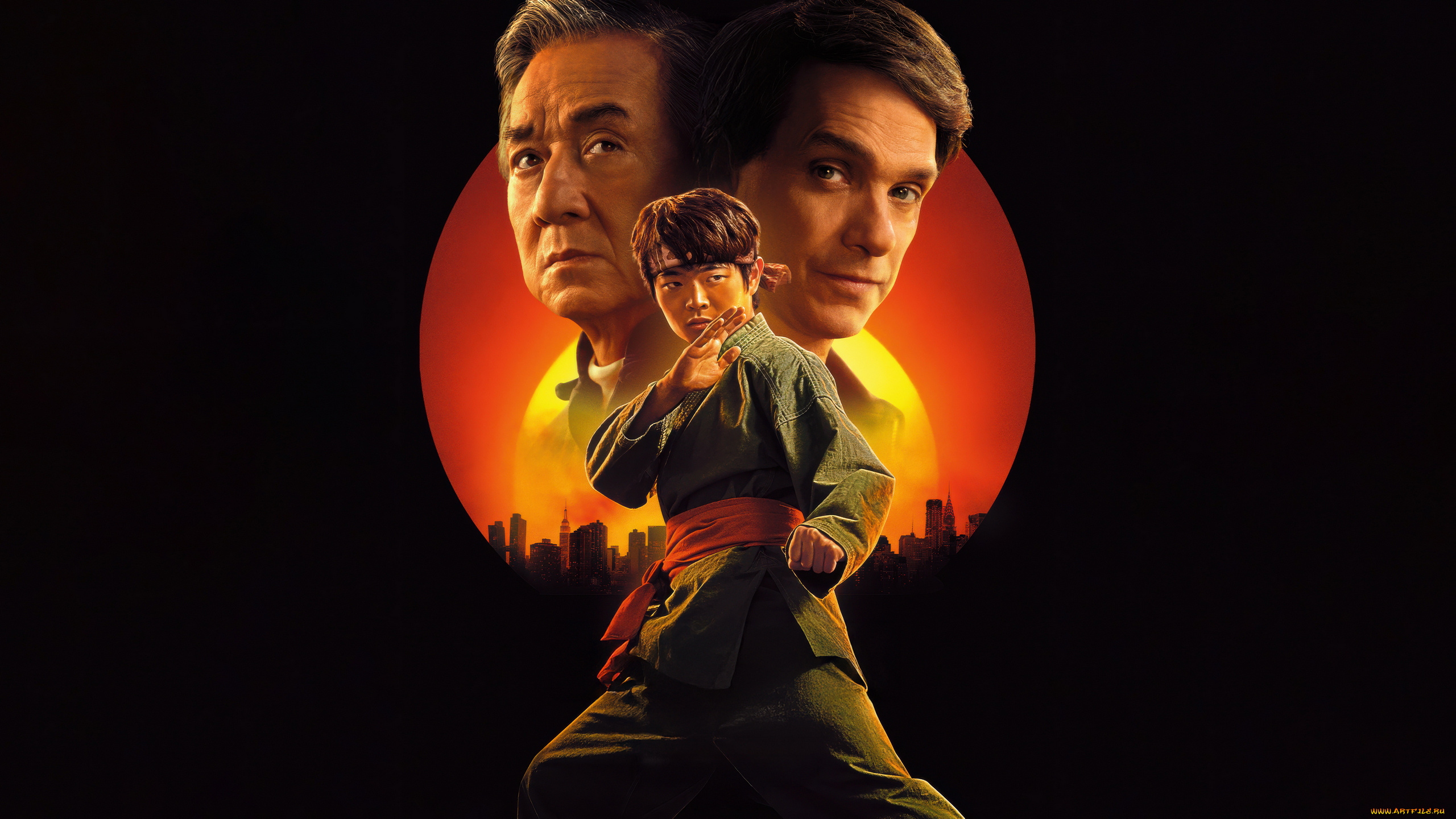 untitled, karate, kid, movie, кино, фильмы, -unknown, , другое, untitled, karate, kid, movie, каратэ, пацан, втoрая, часть, боевик, драма, семейный, спорт, joshua, jackson, ralph, macchio, jackie, chan