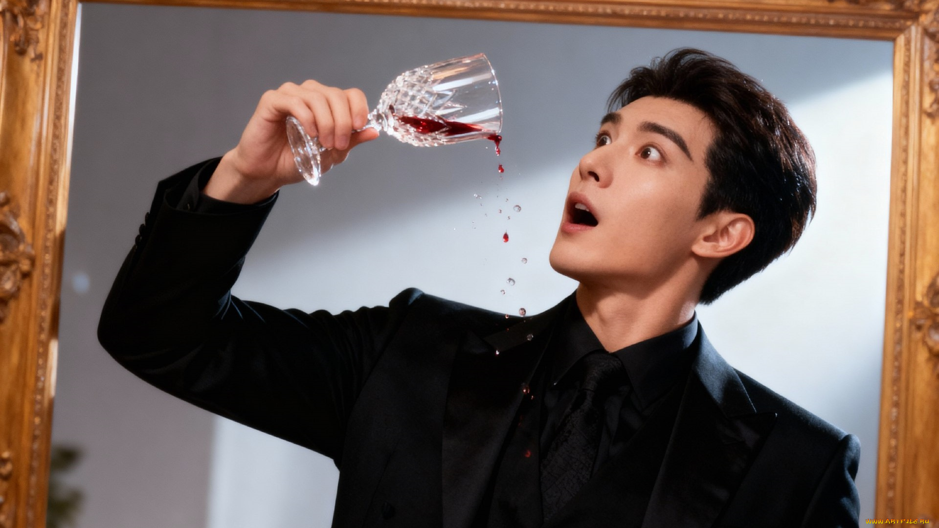 3д, графика, люди, , people, парень