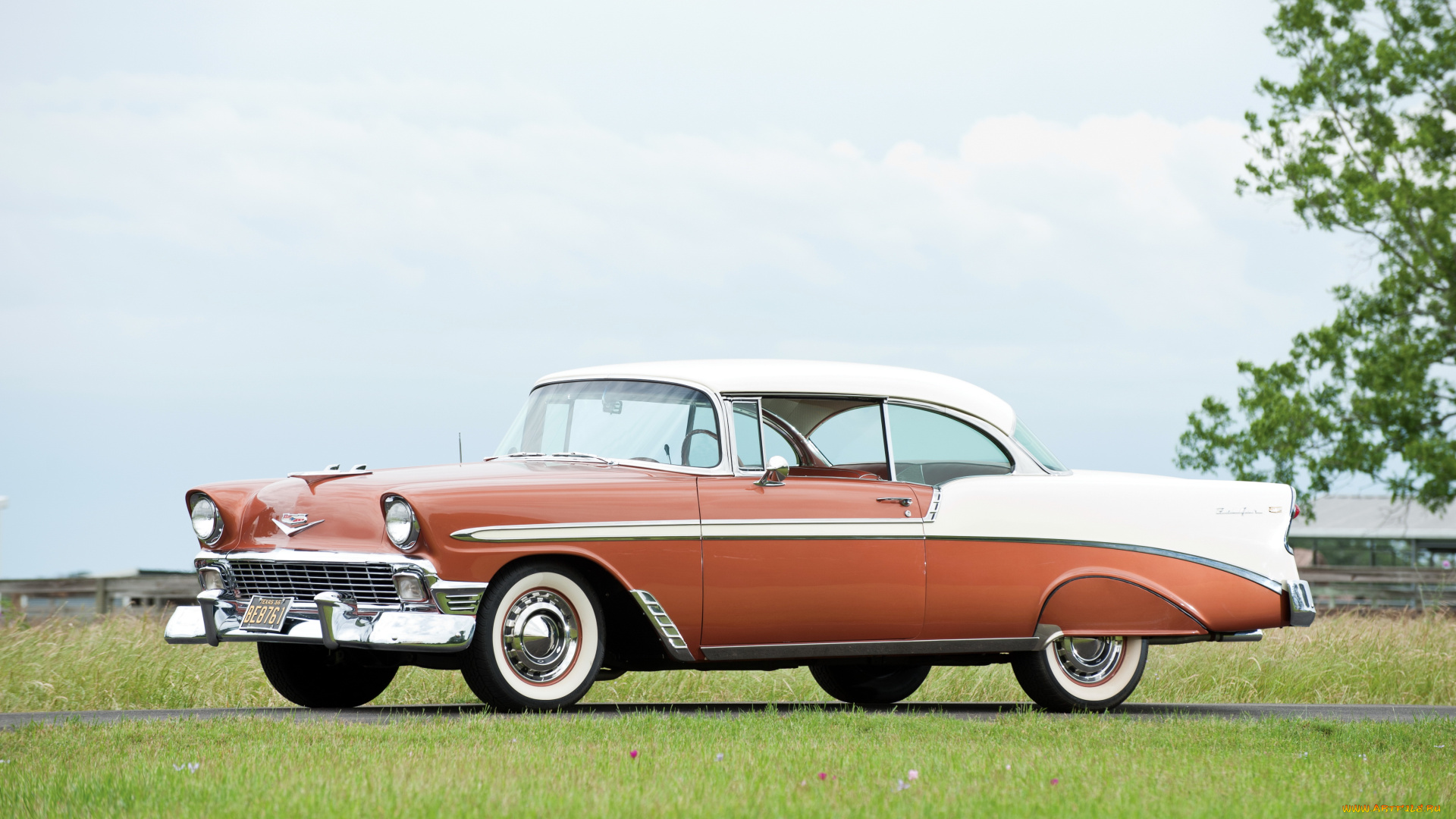 автомобили, chevrolet