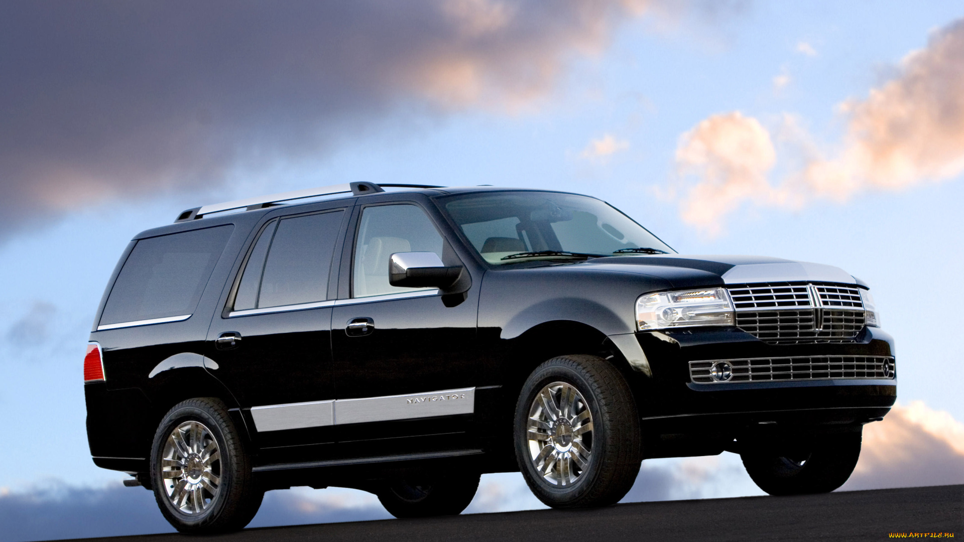 автомобили, lincoln