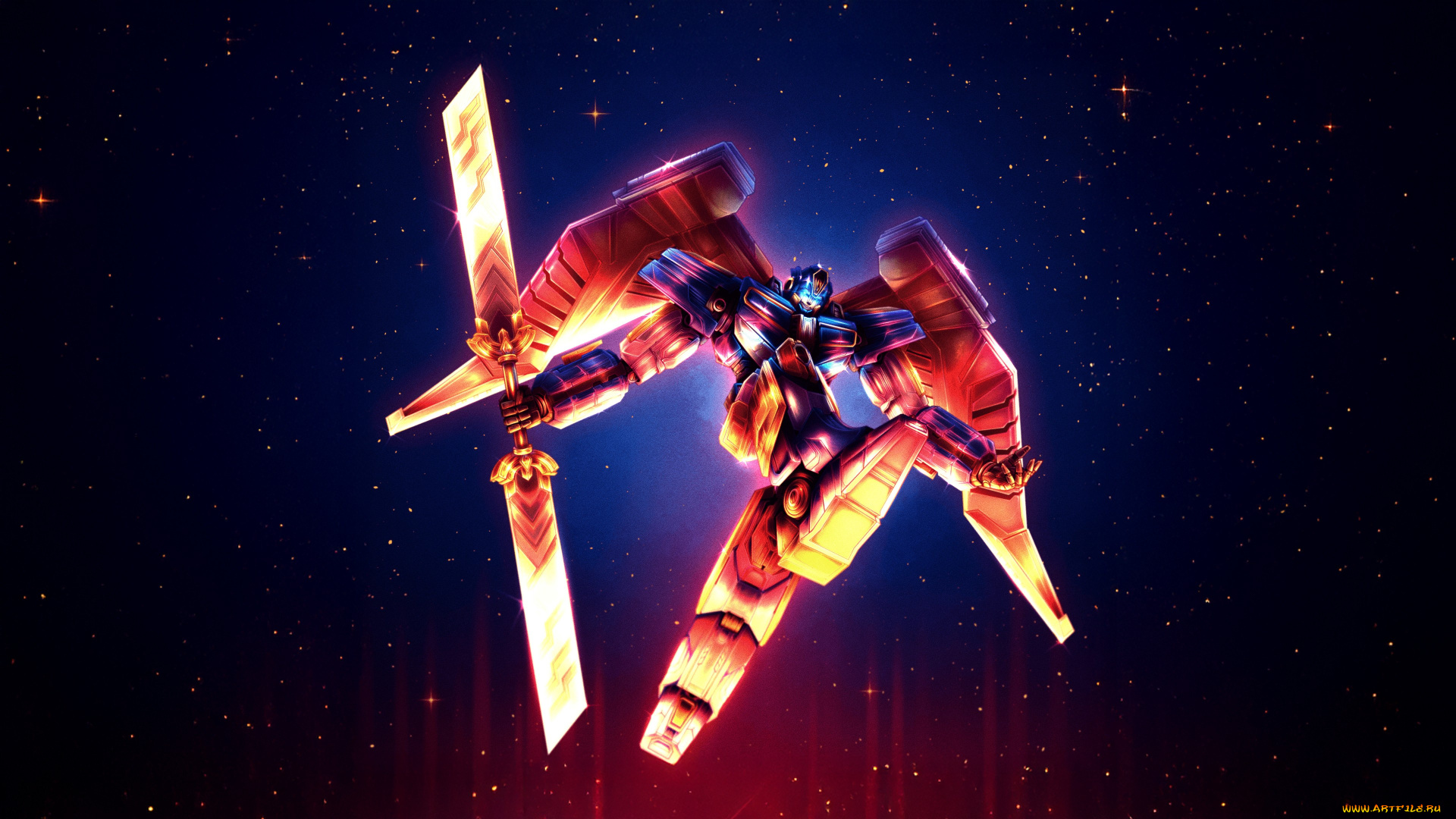 мультфильмы, transformers, one, transformers, one