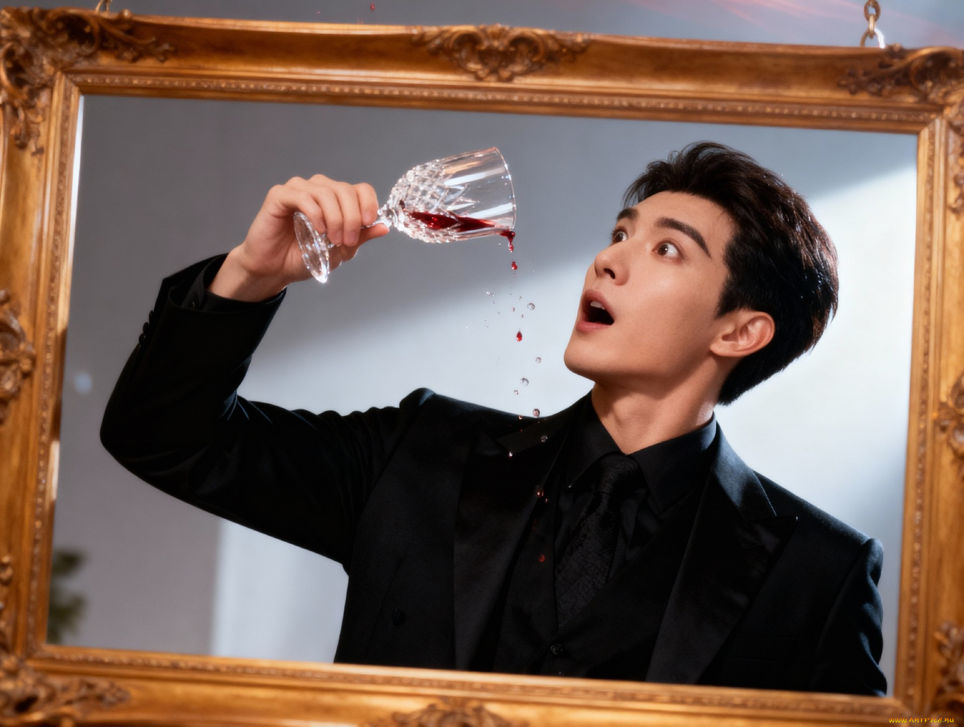 3д, графика, люди, , people, парень