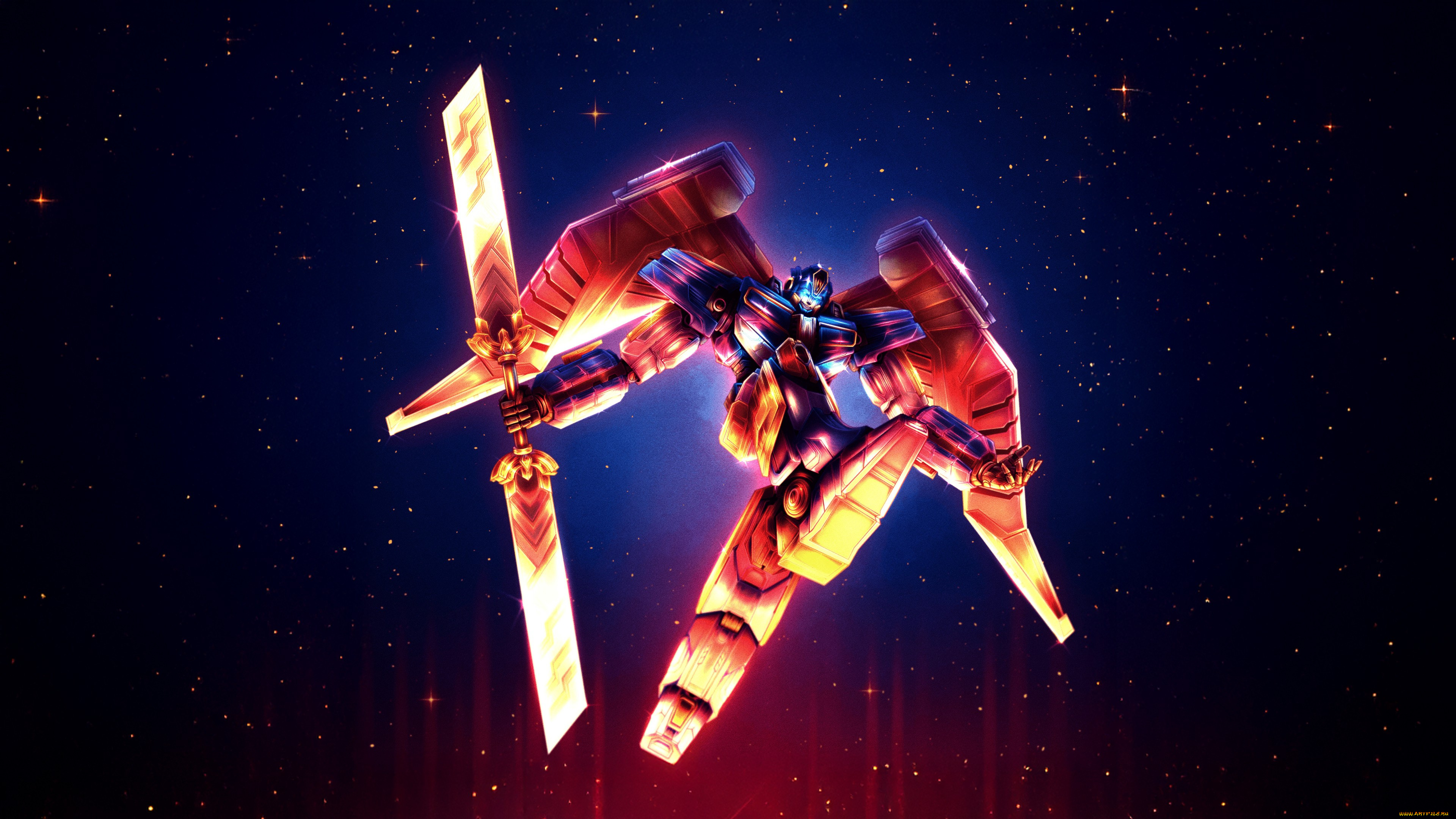 мультфильмы, transformers, one, transformers, one