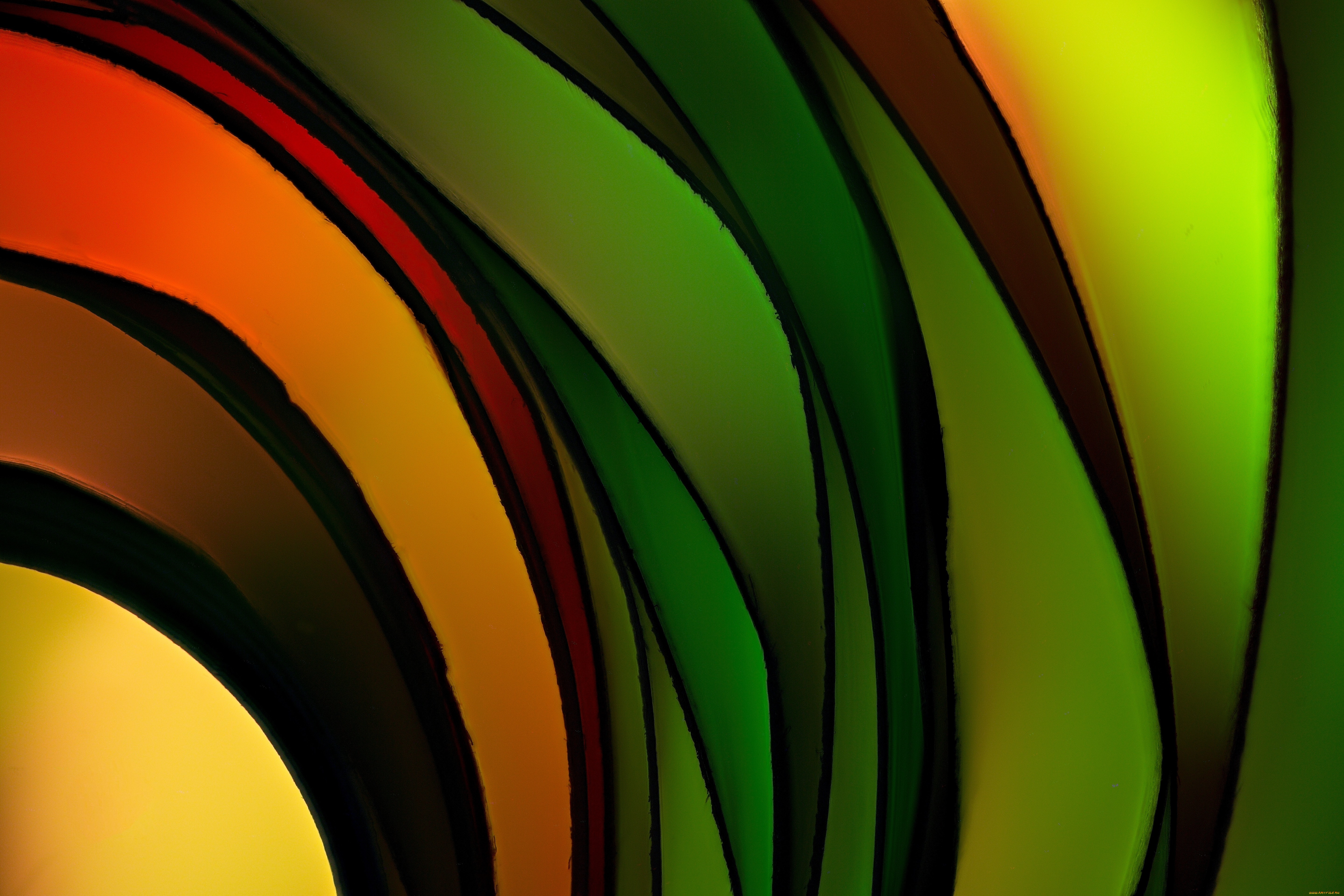 3д, графика, абстракция, , abstract, линии