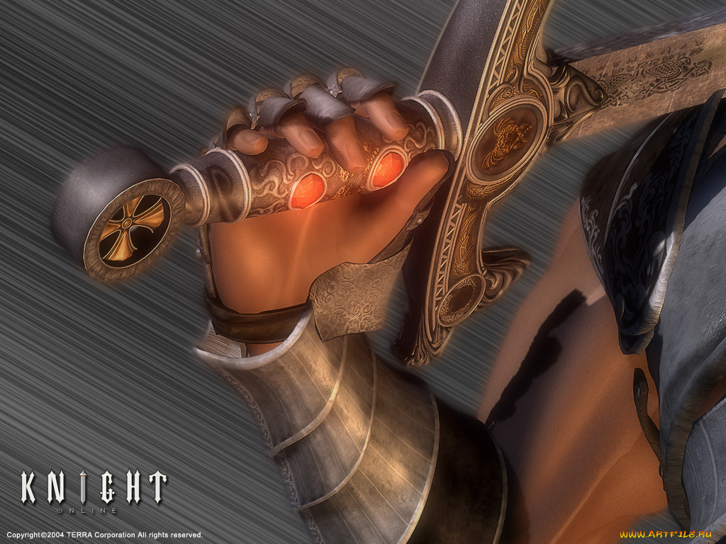 видео, игры, knight, online