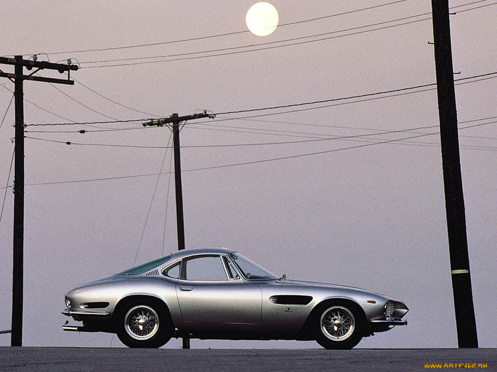 автомобили, bertone