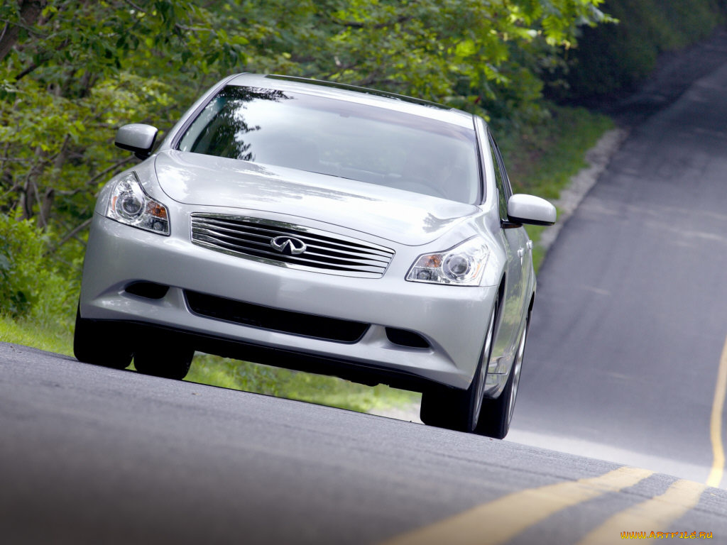 автомобили, infiniti