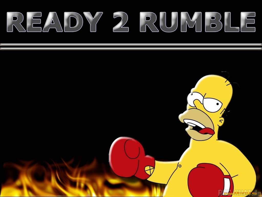 мультфильмы, the, simpsons