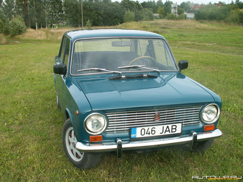 vas, 2101, автомобили, ваз