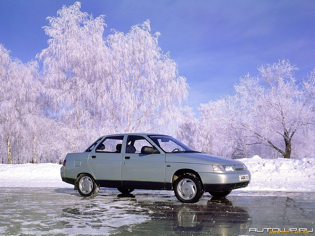 vas, 2110, автомобили, ваз