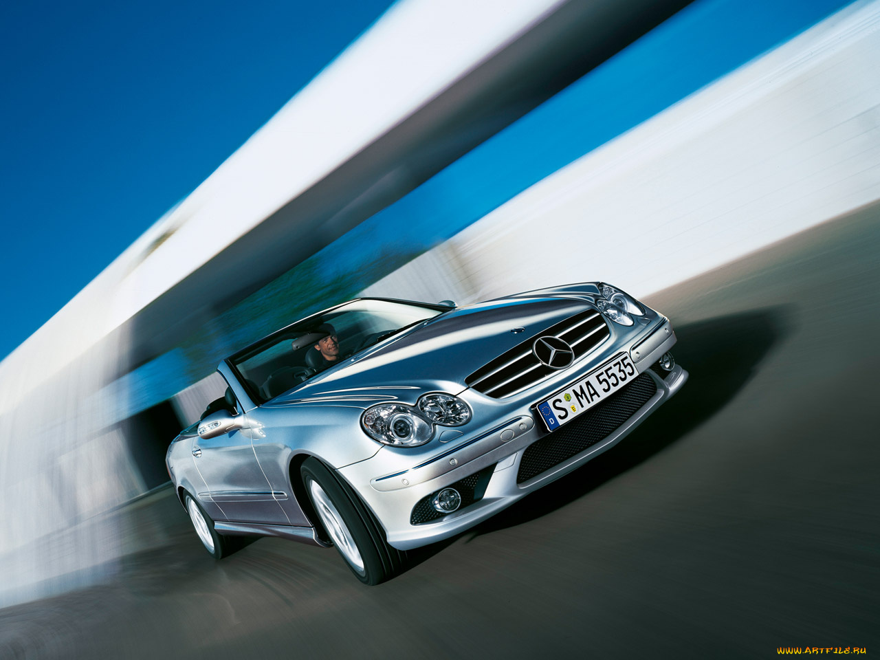 автомобили, mercedes, benz