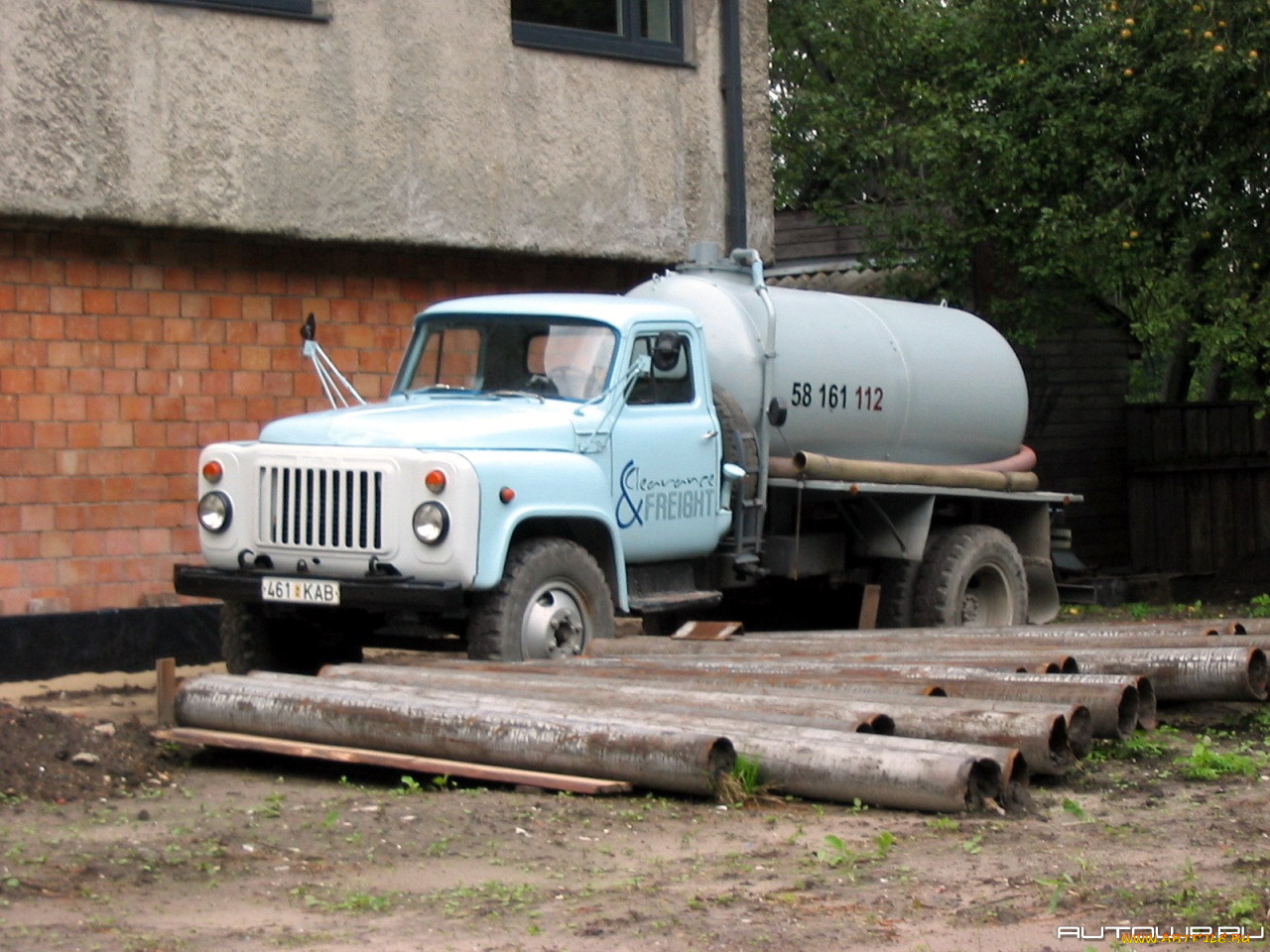 gas, 3507, автомобили, газ, грузовики