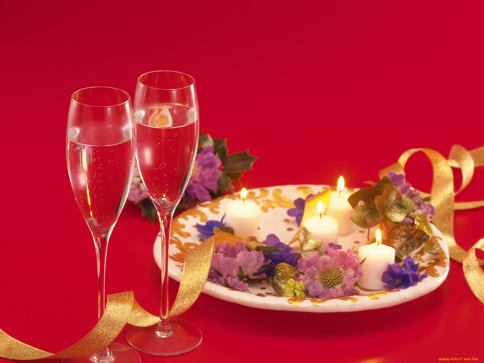 праздничные, угощения