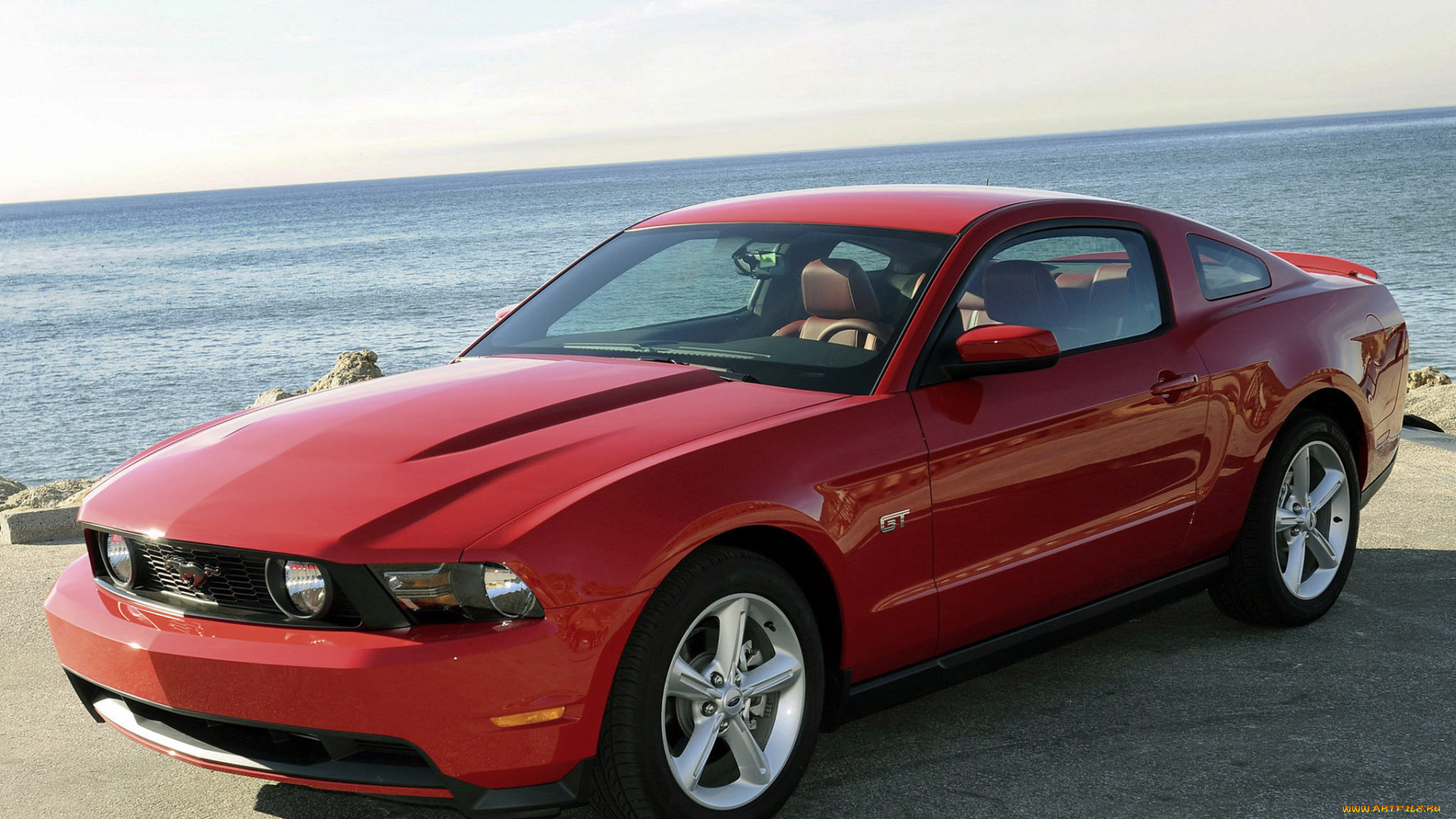 автомобили, ford