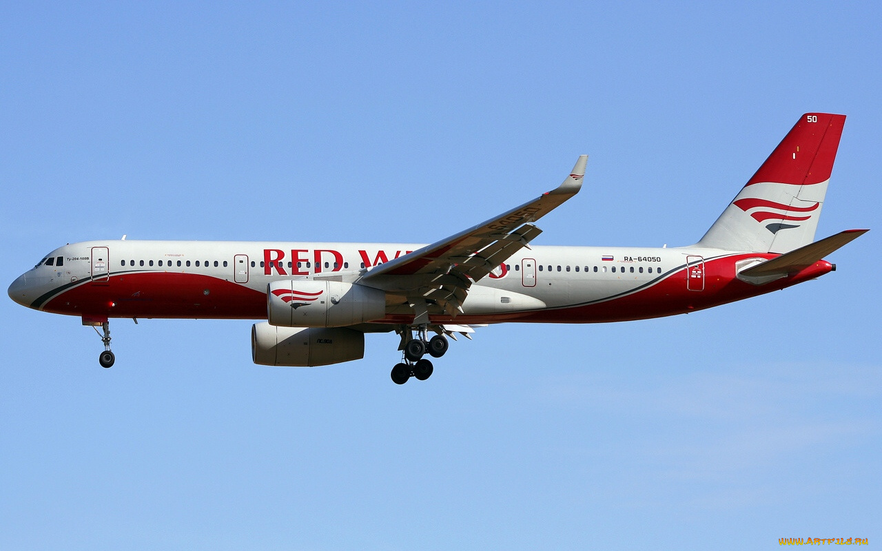 авиация, пассажирские, самолёты