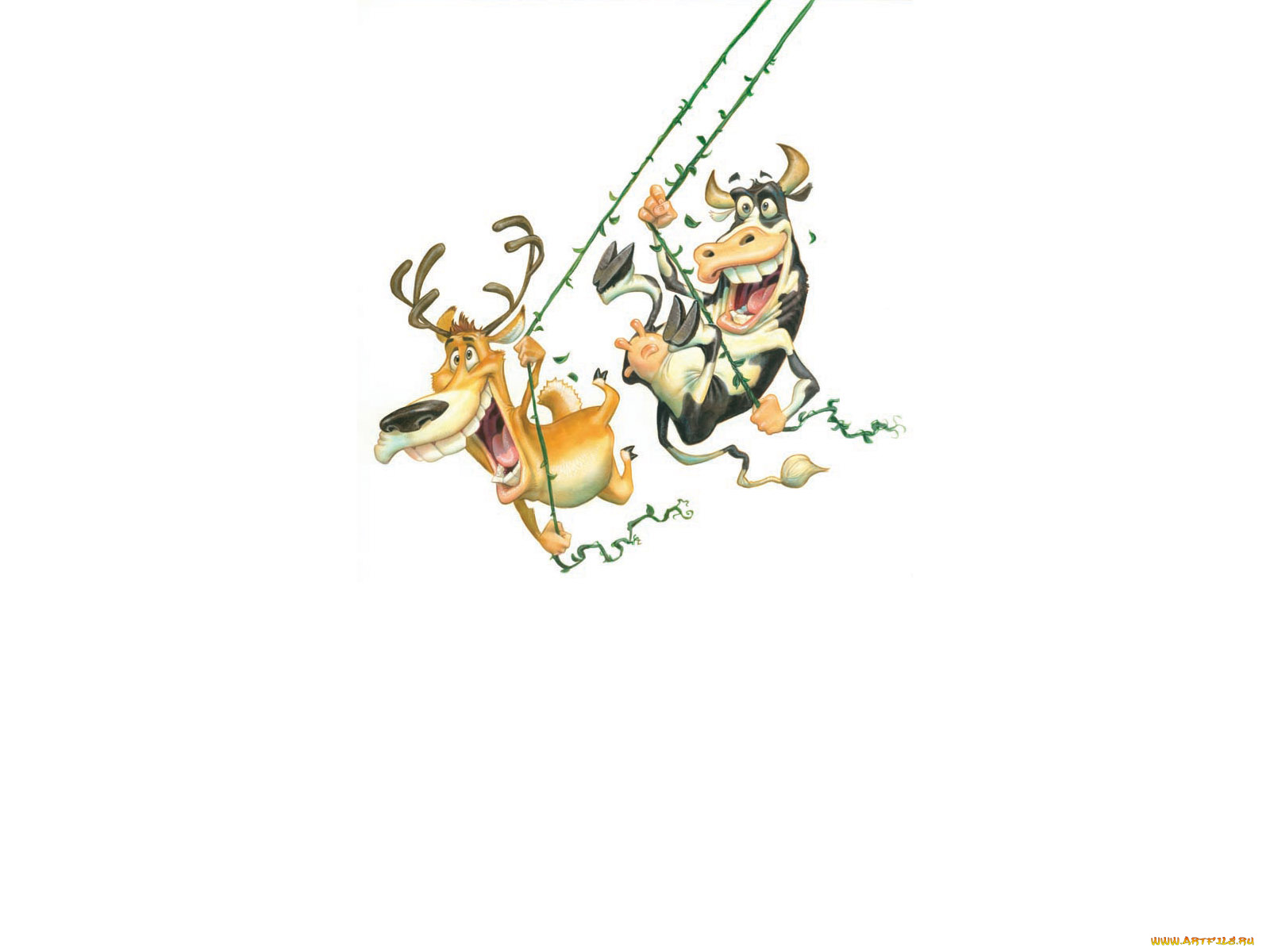 авт, gary, locke, рисованные