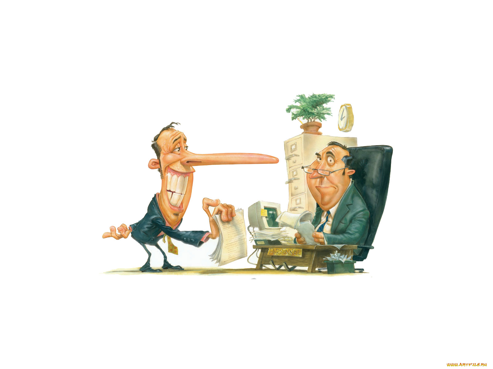 авт, gary, locke, рисованные